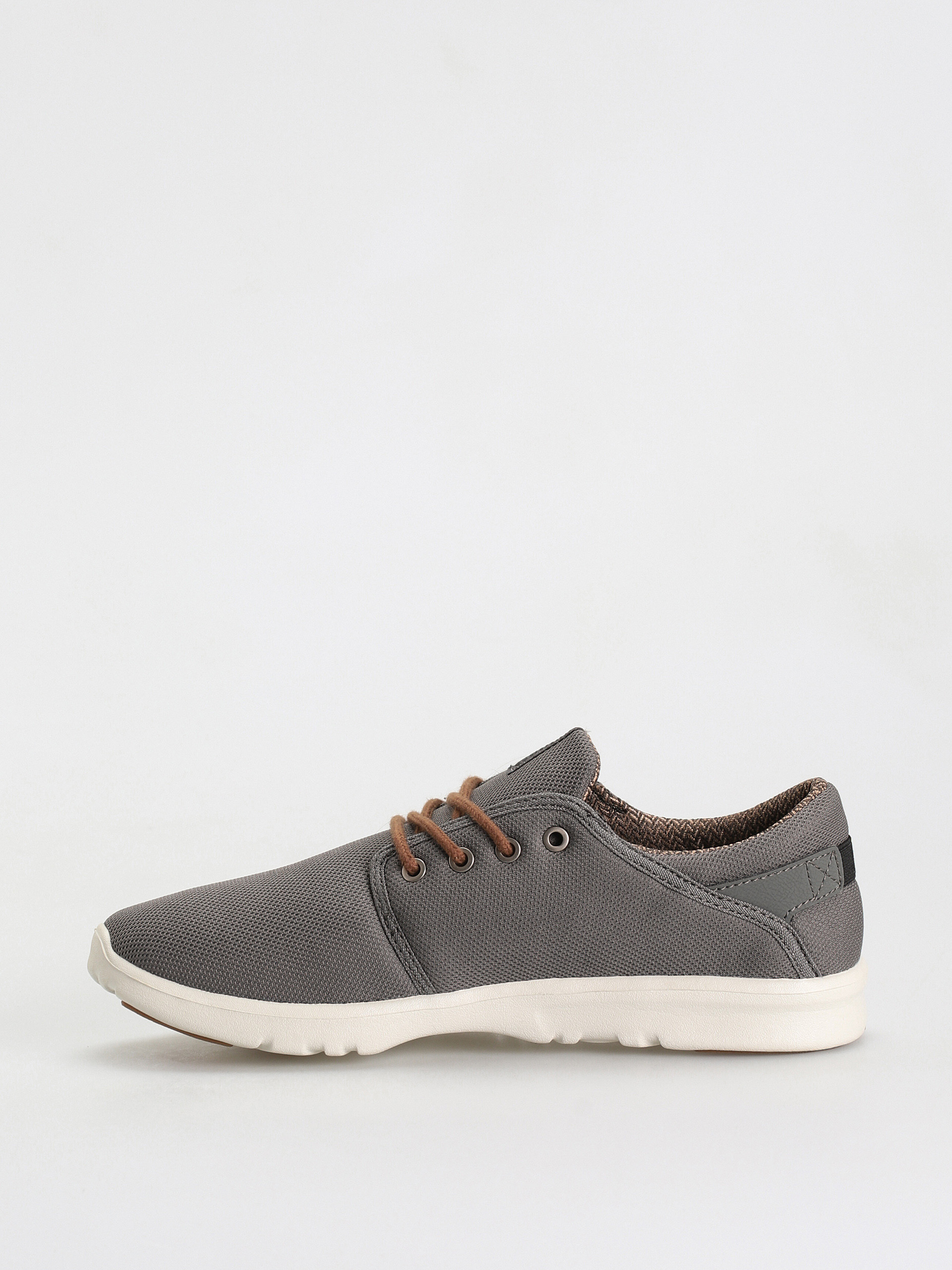 Pantofi Etnies Scout (grey/black/white)