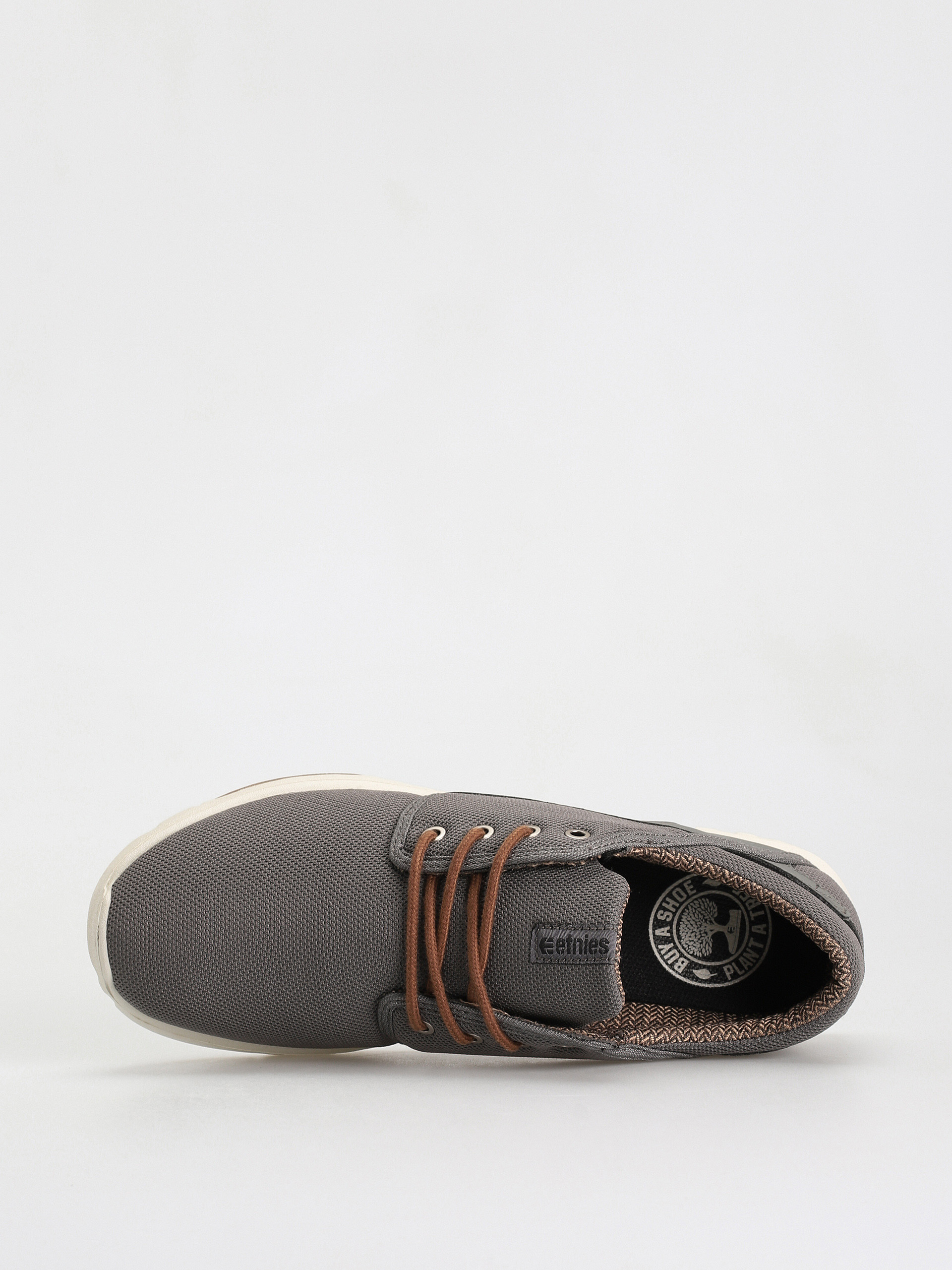 Pantofi Etnies Scout (grey/black/white)