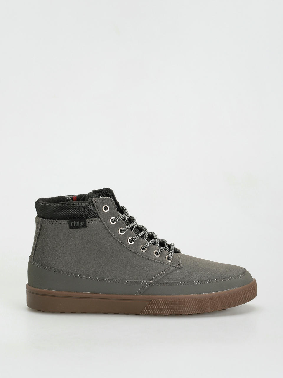 Pantofi Etnies Jameson Htw (grey/gum)