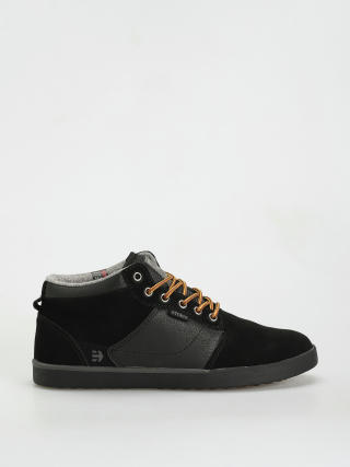 Pantofi Etnies Jefferson Mtw (black/black/gum)