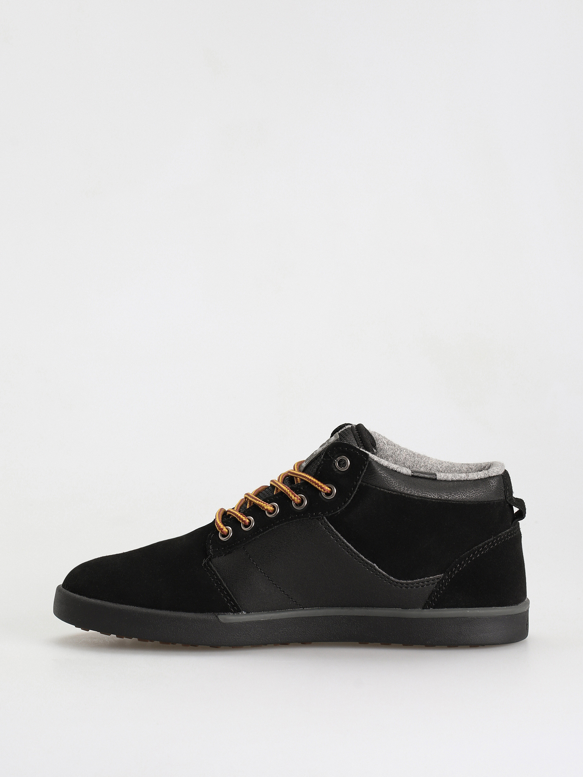 Pantofi Etnies Jefferson Mtw (black/black/gum)