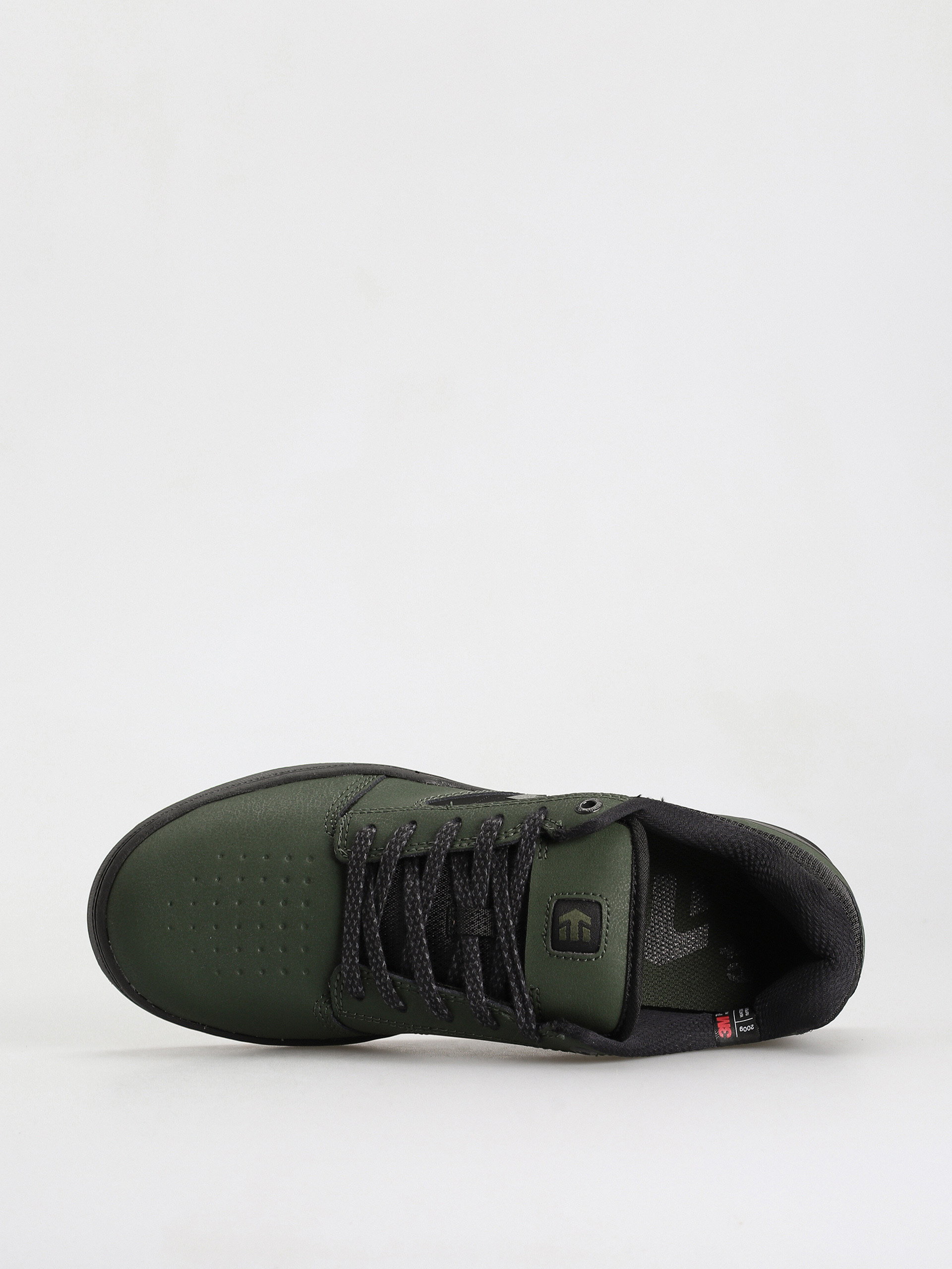 Pantofi Etnies Camber Crank (green/black)