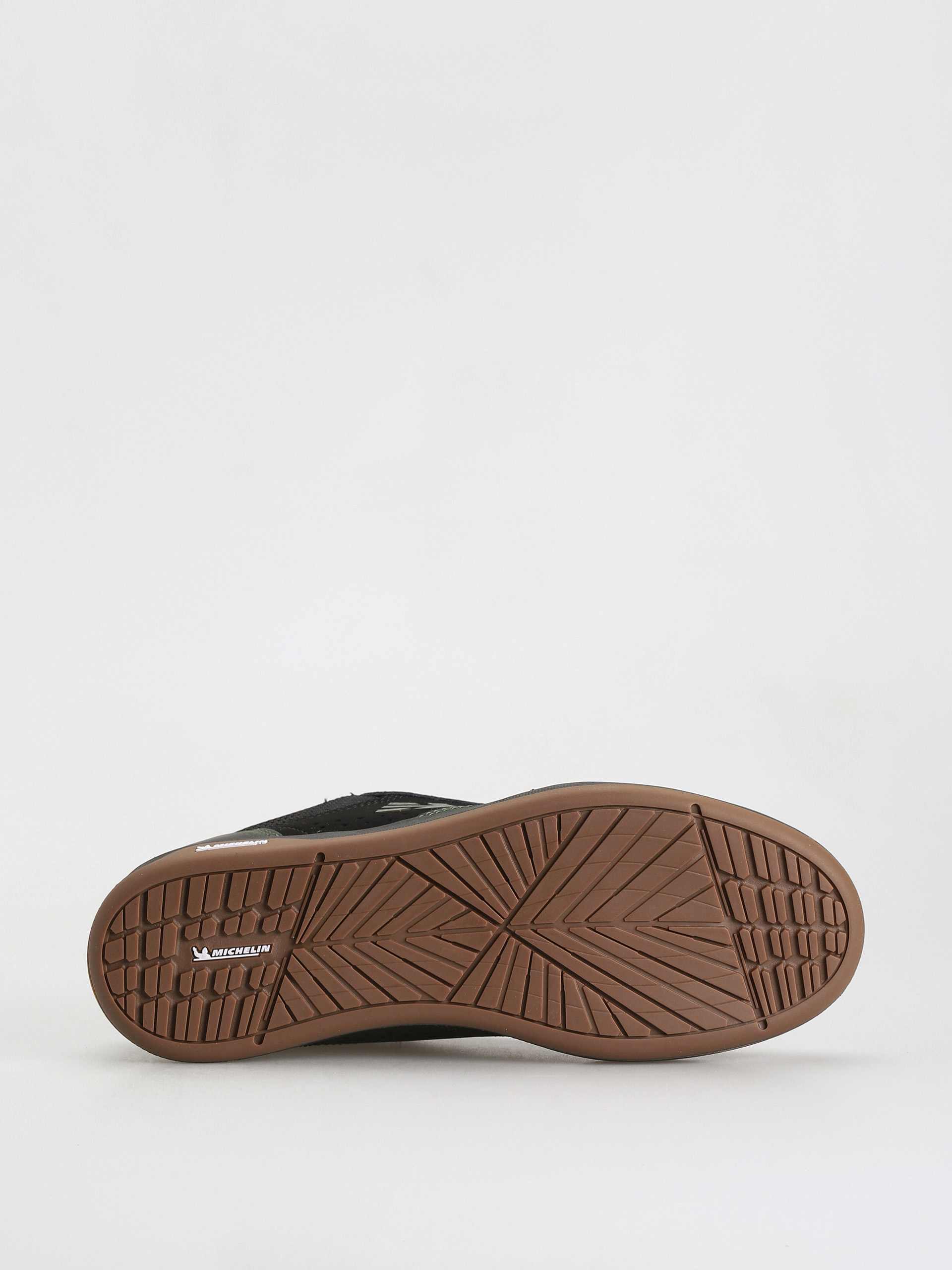 Pantofi Etnies Camber Crank (green/black)