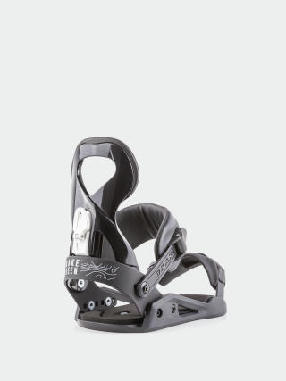 Legături pentru snowboard Drake Queen Wmn (black)