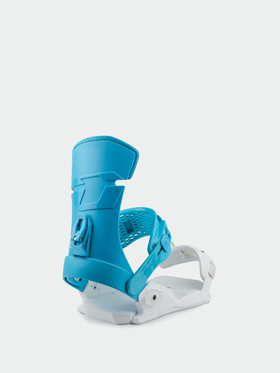 Pentru femei Legături pentru snowboard Drake Jade (white/blue)