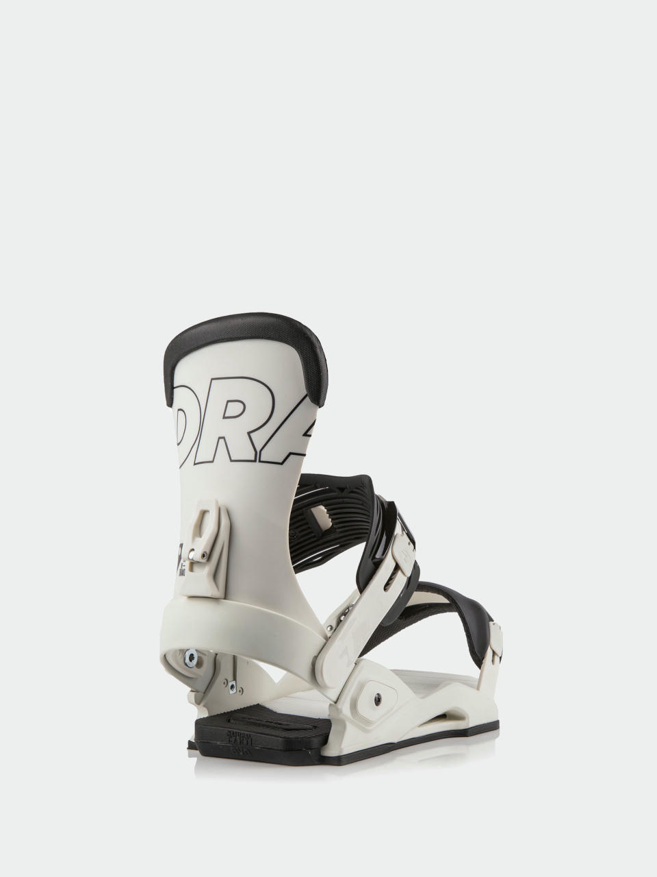 Legături pentru snowboard Drake Reload (off white)