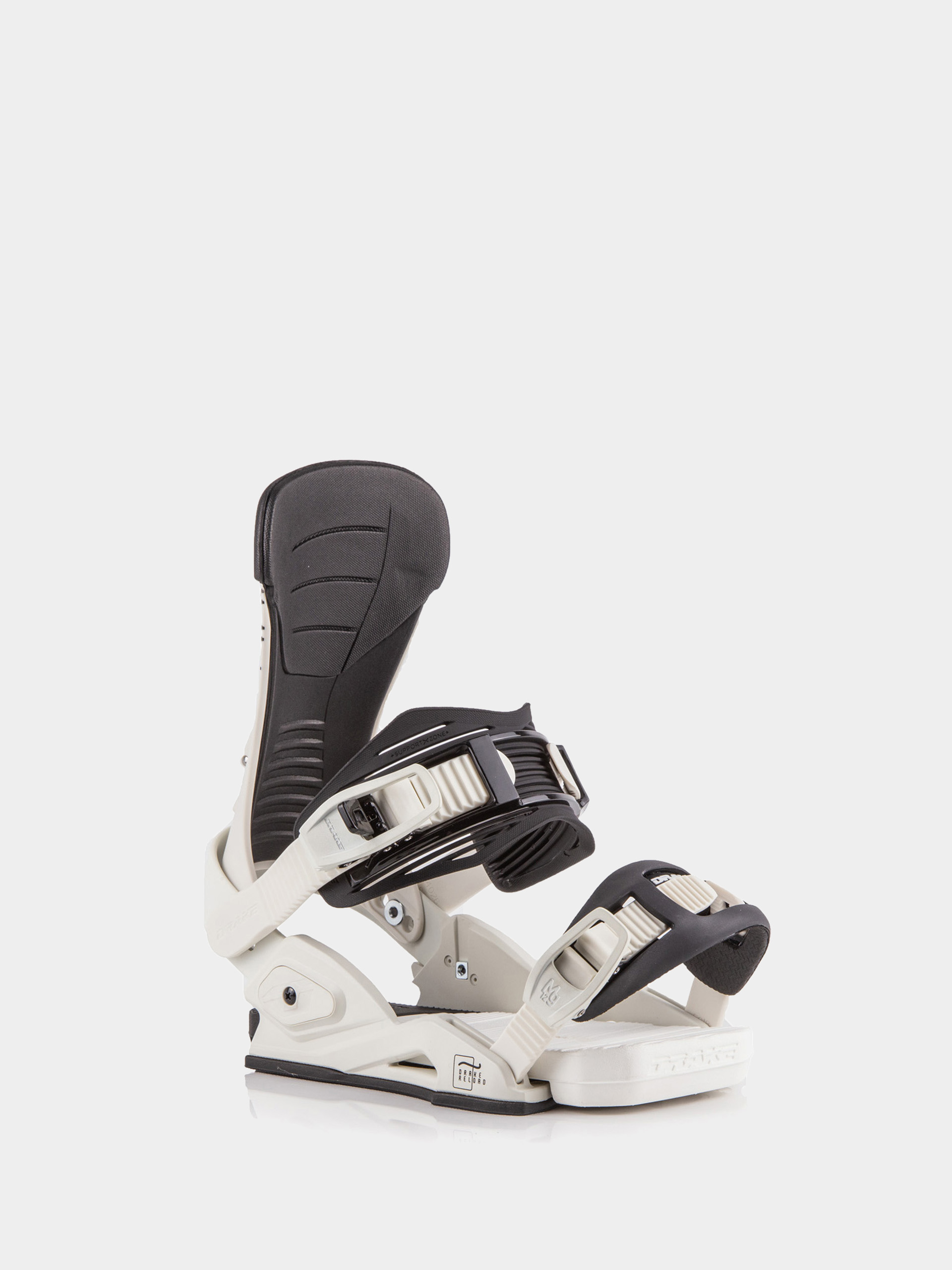 Pentru bărbați Legături pentru snowboard Drake Reload (off white)