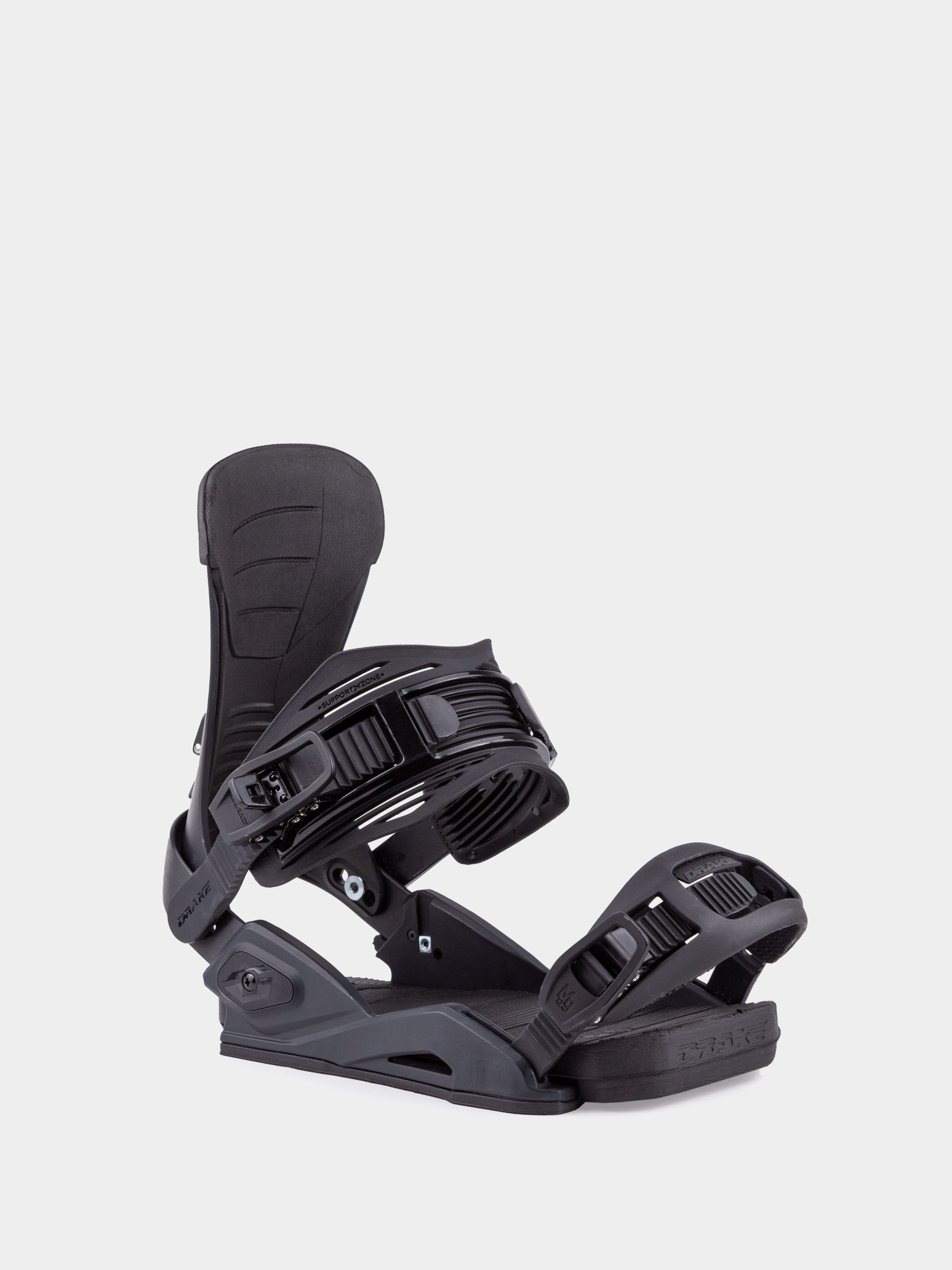 Pentru bărbați Legături pentru snowboard Drake Reload (black)