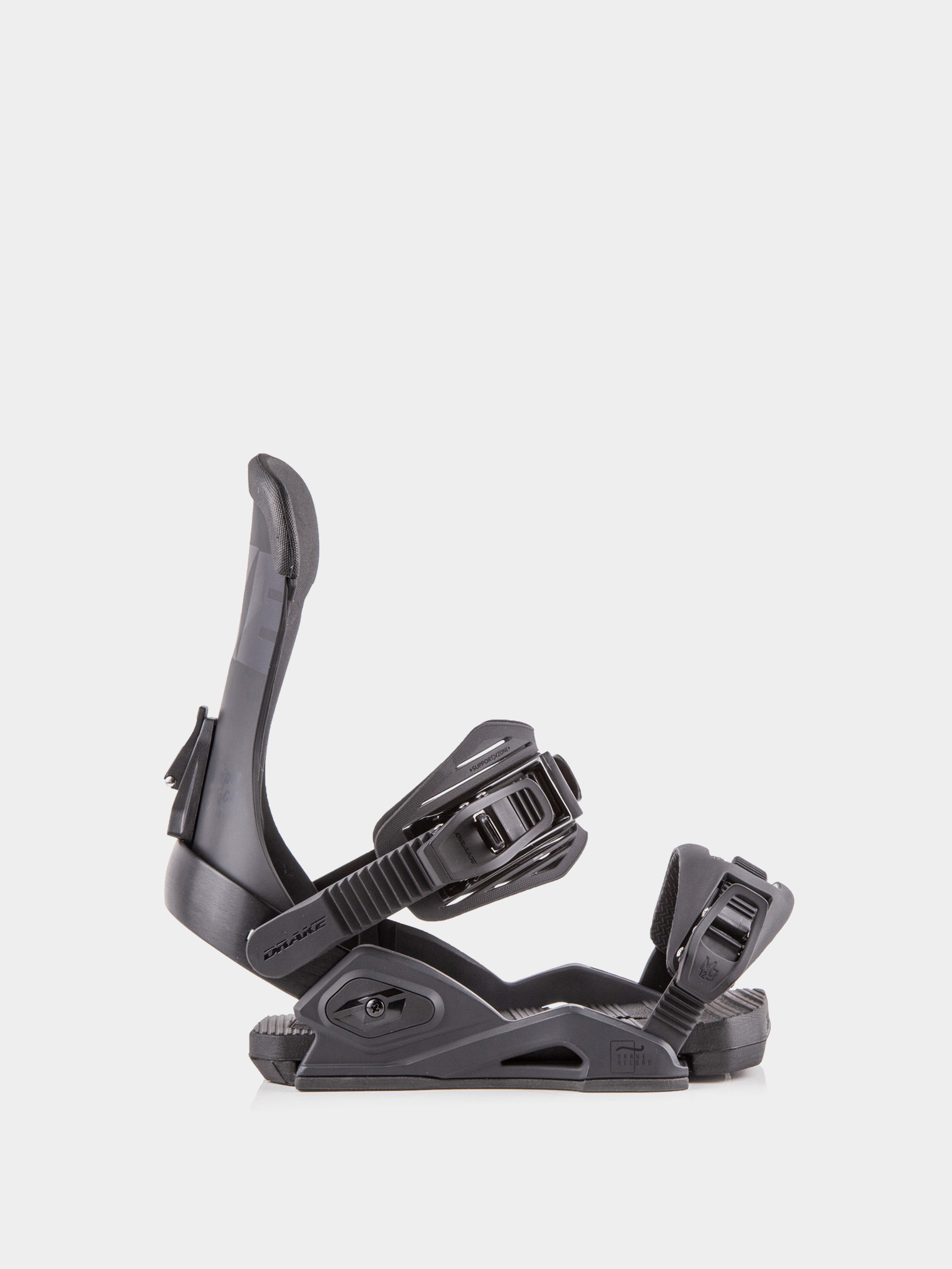 Pentru bărbați Legături pentru snowboard Drake Reload (black)