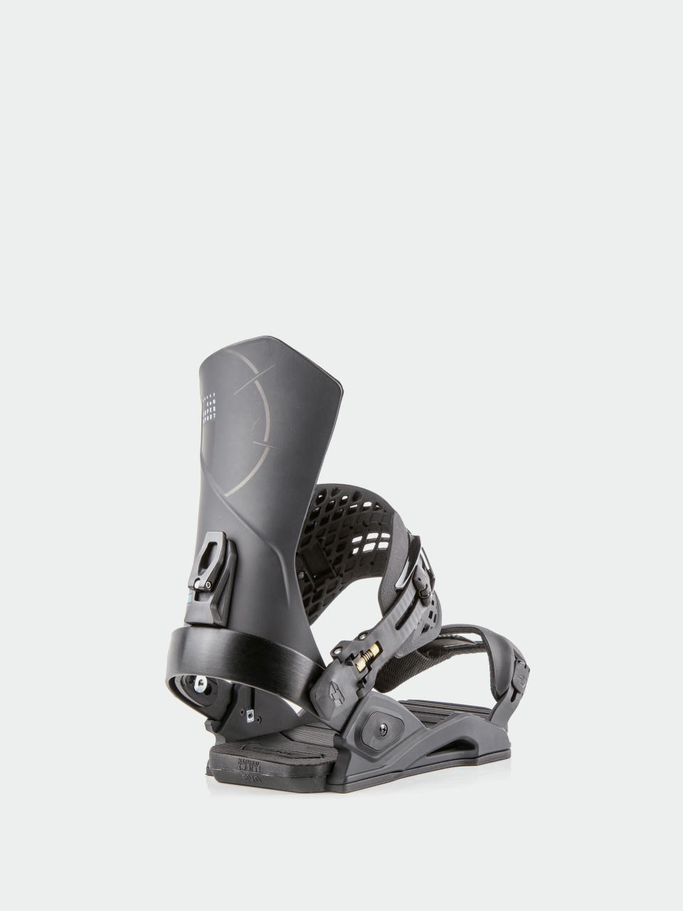 Pentru bărbați Legături pentru snowboard Drake Super Sport (black)