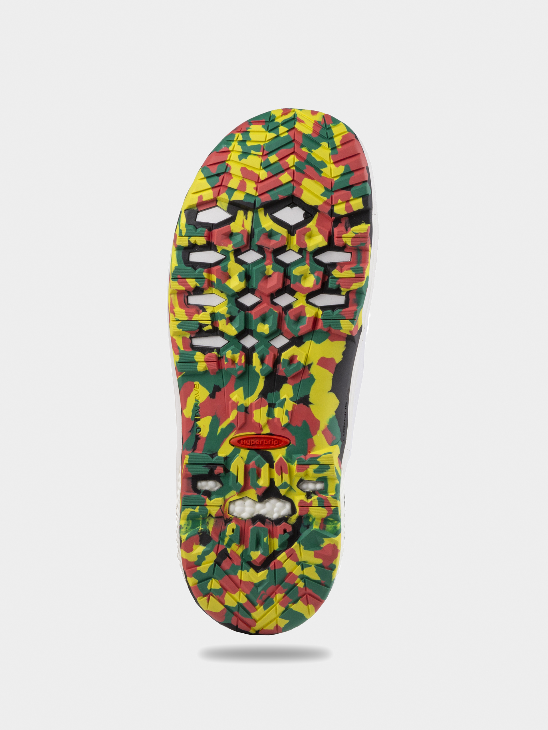 Pentru bărbați Încălțăminte pentru snowboard Northwave Decade Pro (white/multicolor)