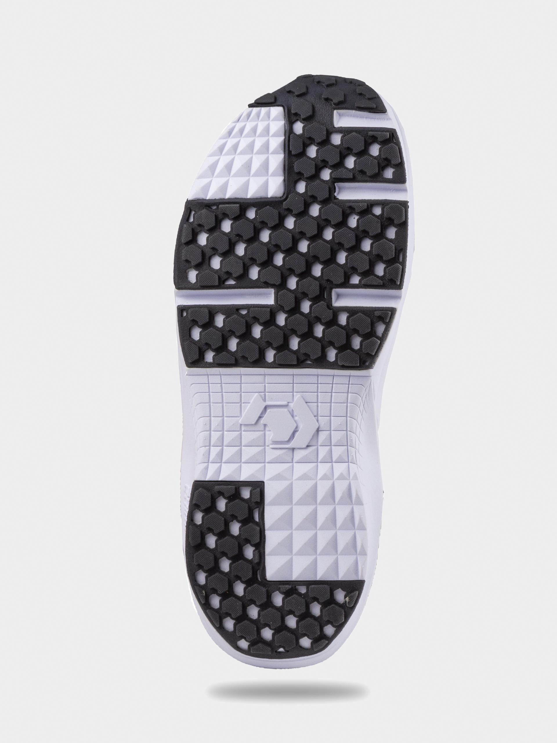 Pentru femei Încălțăminte pentru snowboard Northwave Domino Hybrid (white/dark grey)