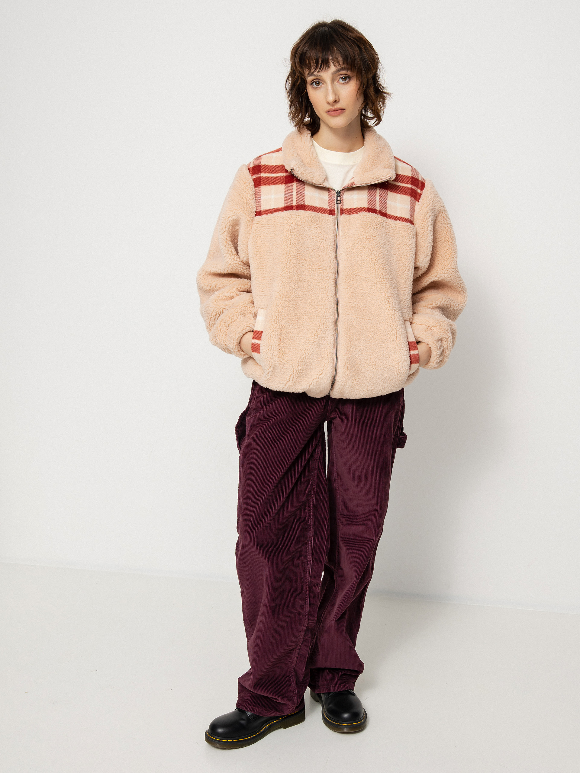 Geacu0103 Brixton Sheridan Wmn (rose dust)