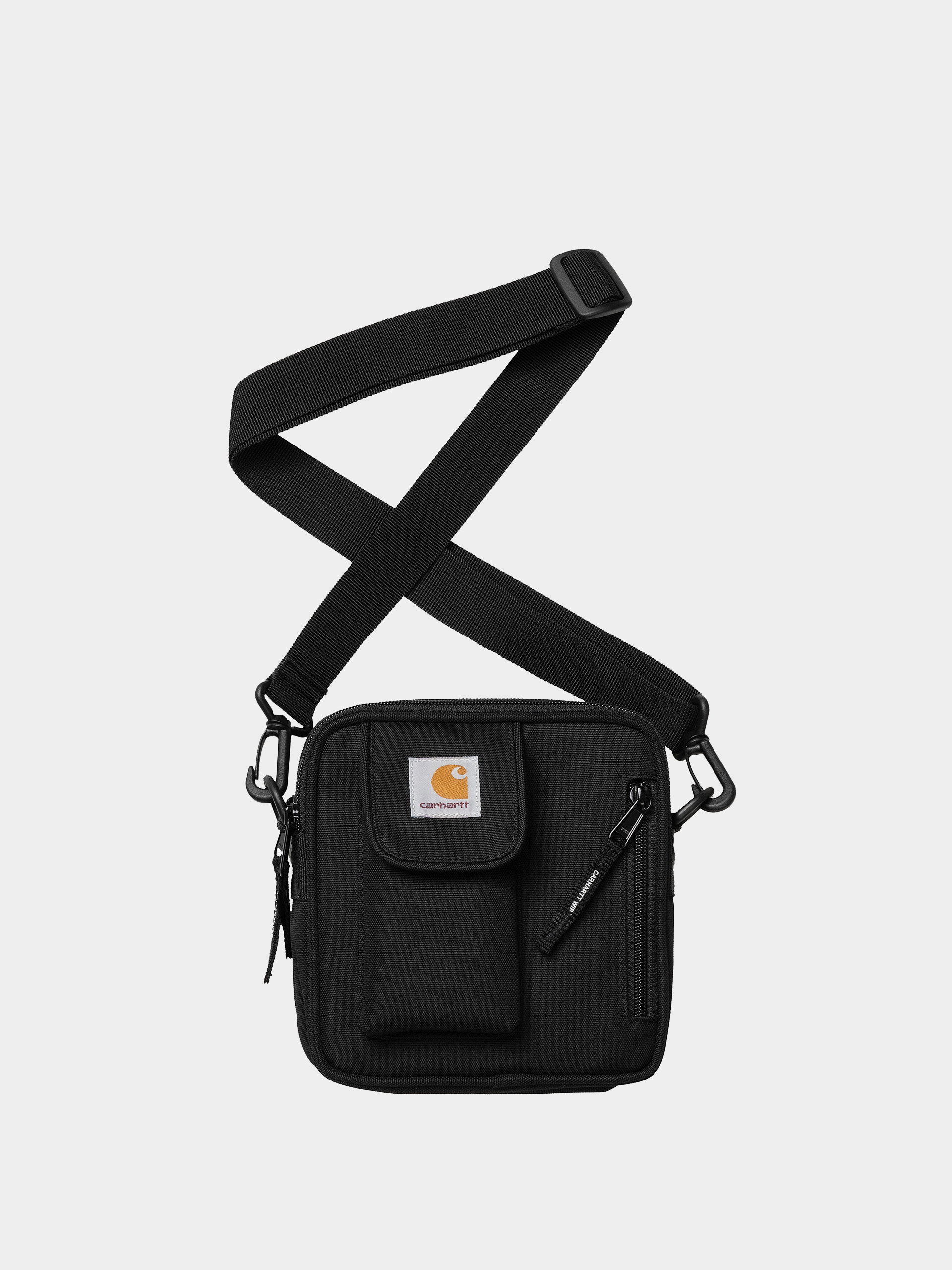 Geantă crossover Carhartt WIP Essentials (black)