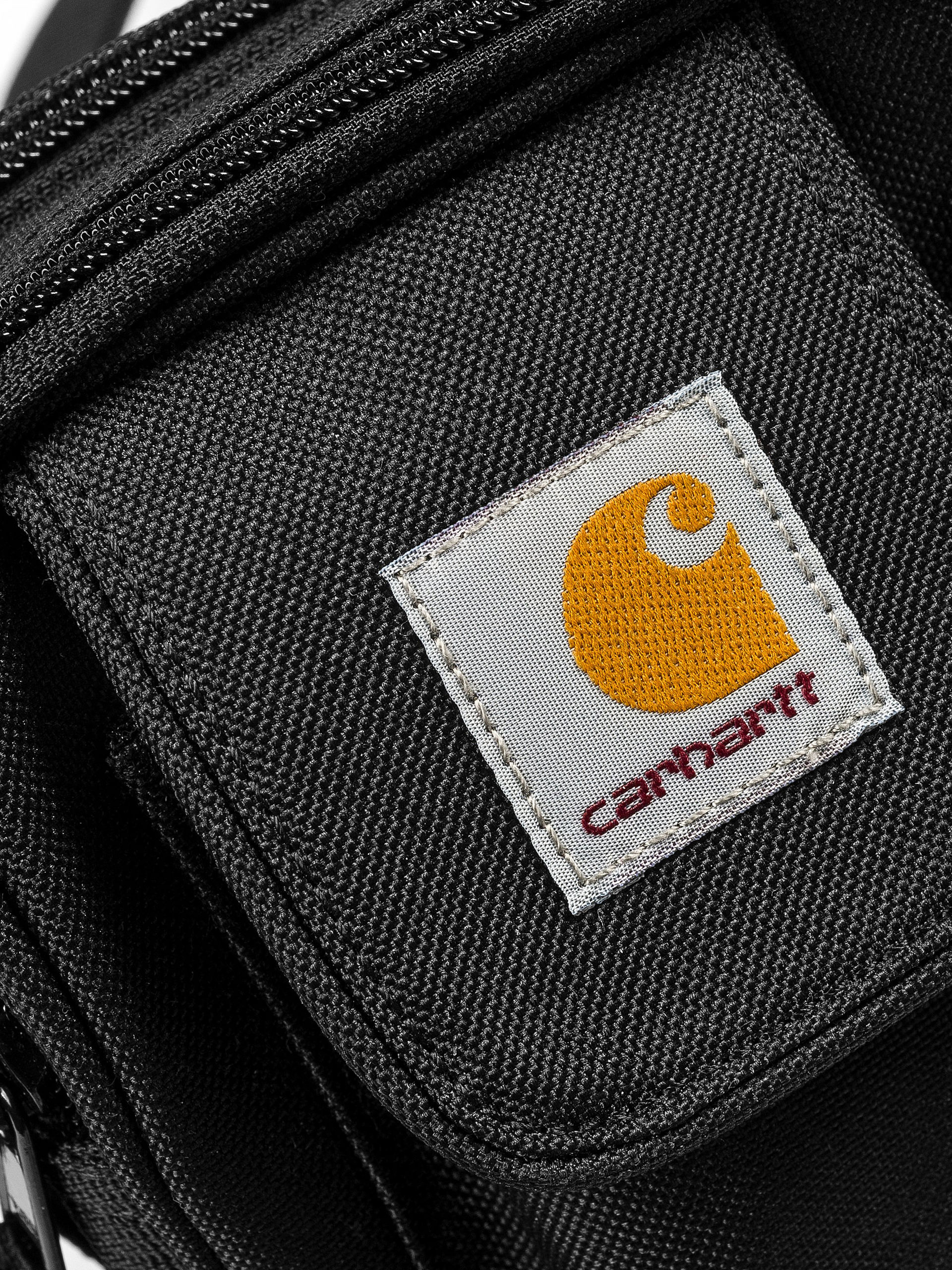 Geantă crossover Carhartt WIP Essentials (black)