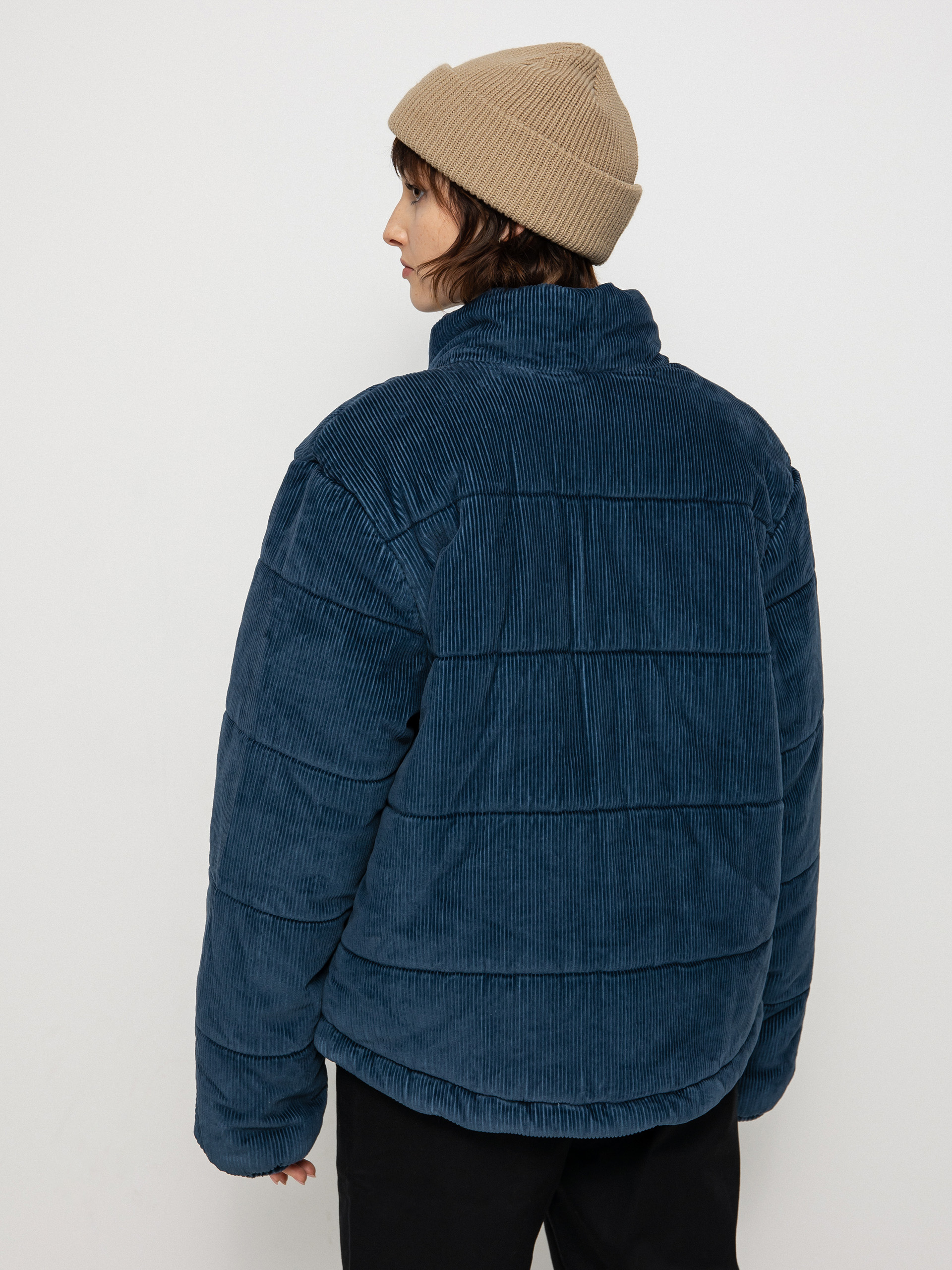 Geacă Element Aspen Cord Wmn (moonlit ocean)