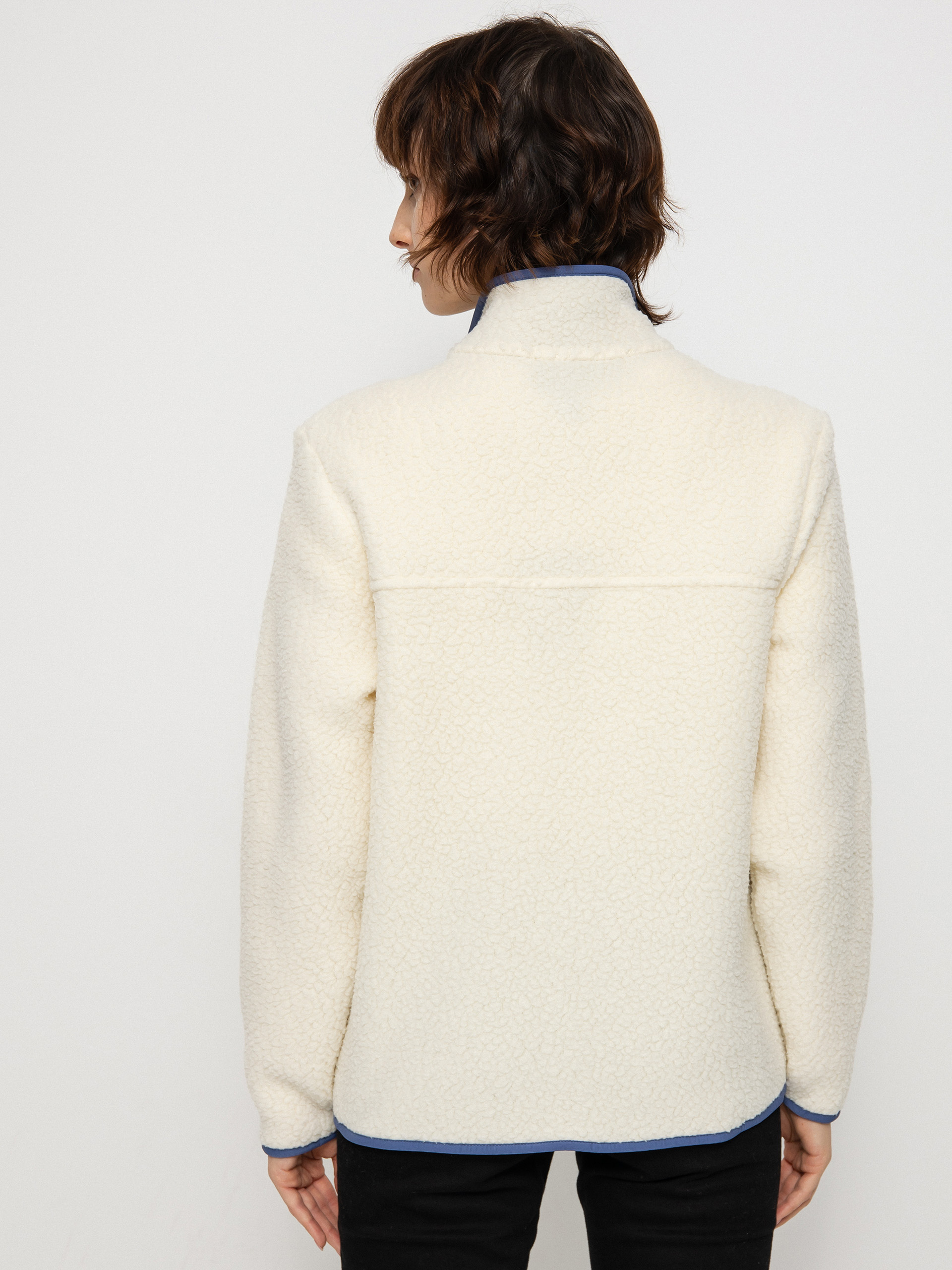 Geacă Patagonia Retro Pile Wmn (natural)