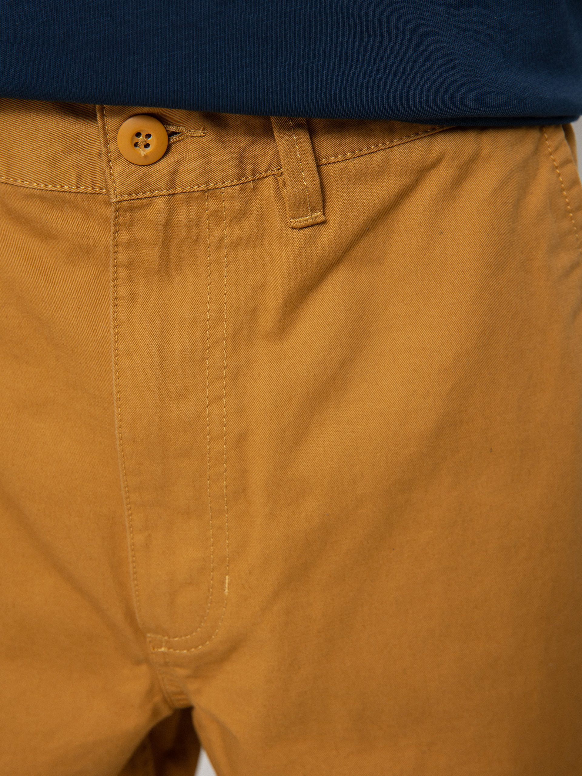 Pantaloni Vans Authentic Chino Loose Dk (bone brown)