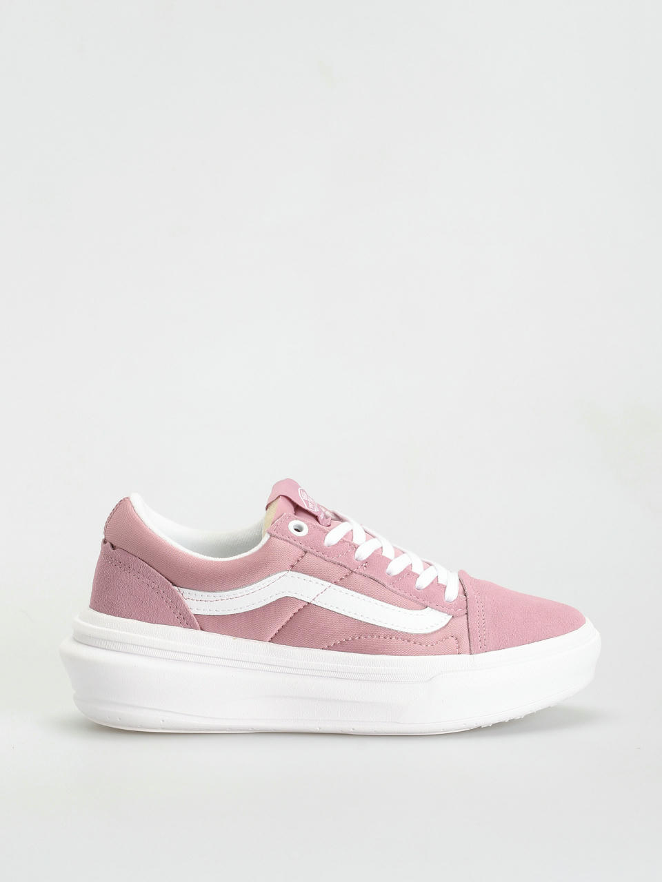 Pantofi Vans Old Skool Overt CC (lilas)