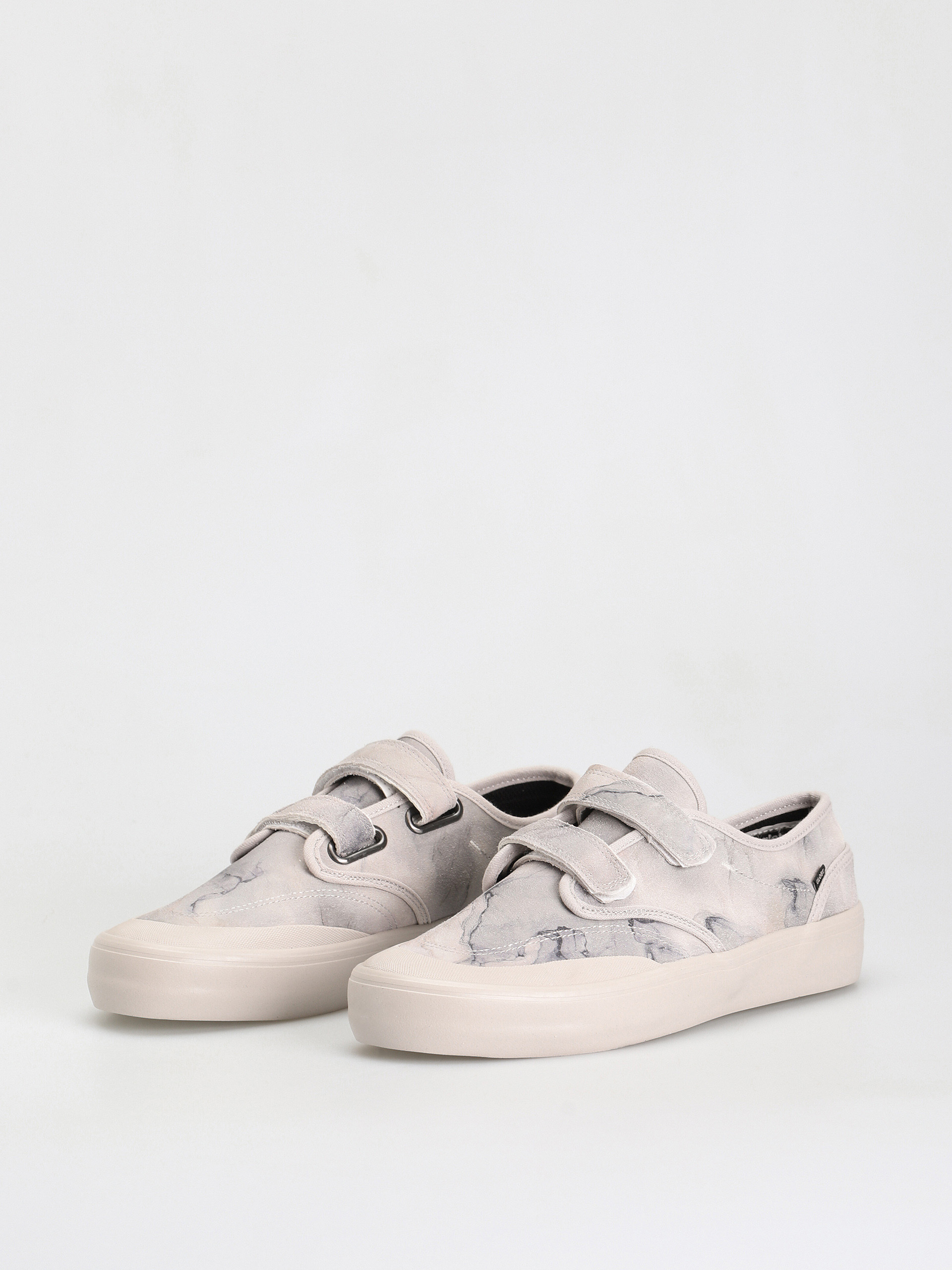 Pantofi Globe Motley II Strap (grey/smoke)