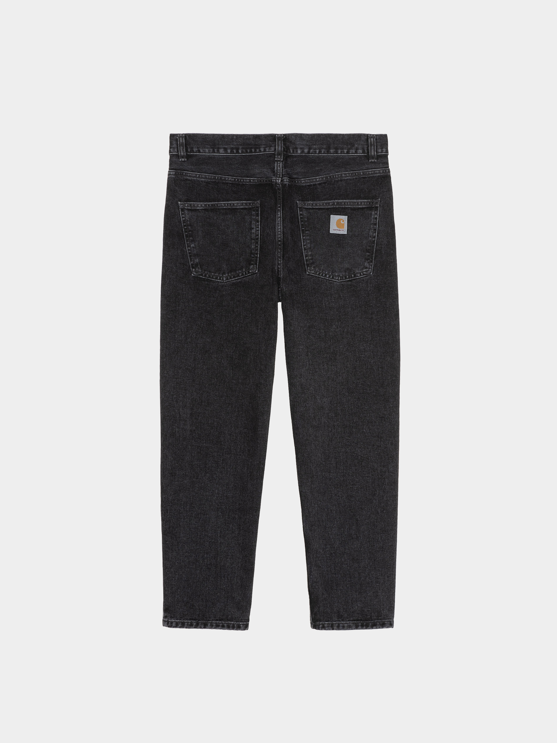 Pantaloni Carhartt WIP Newel (black)