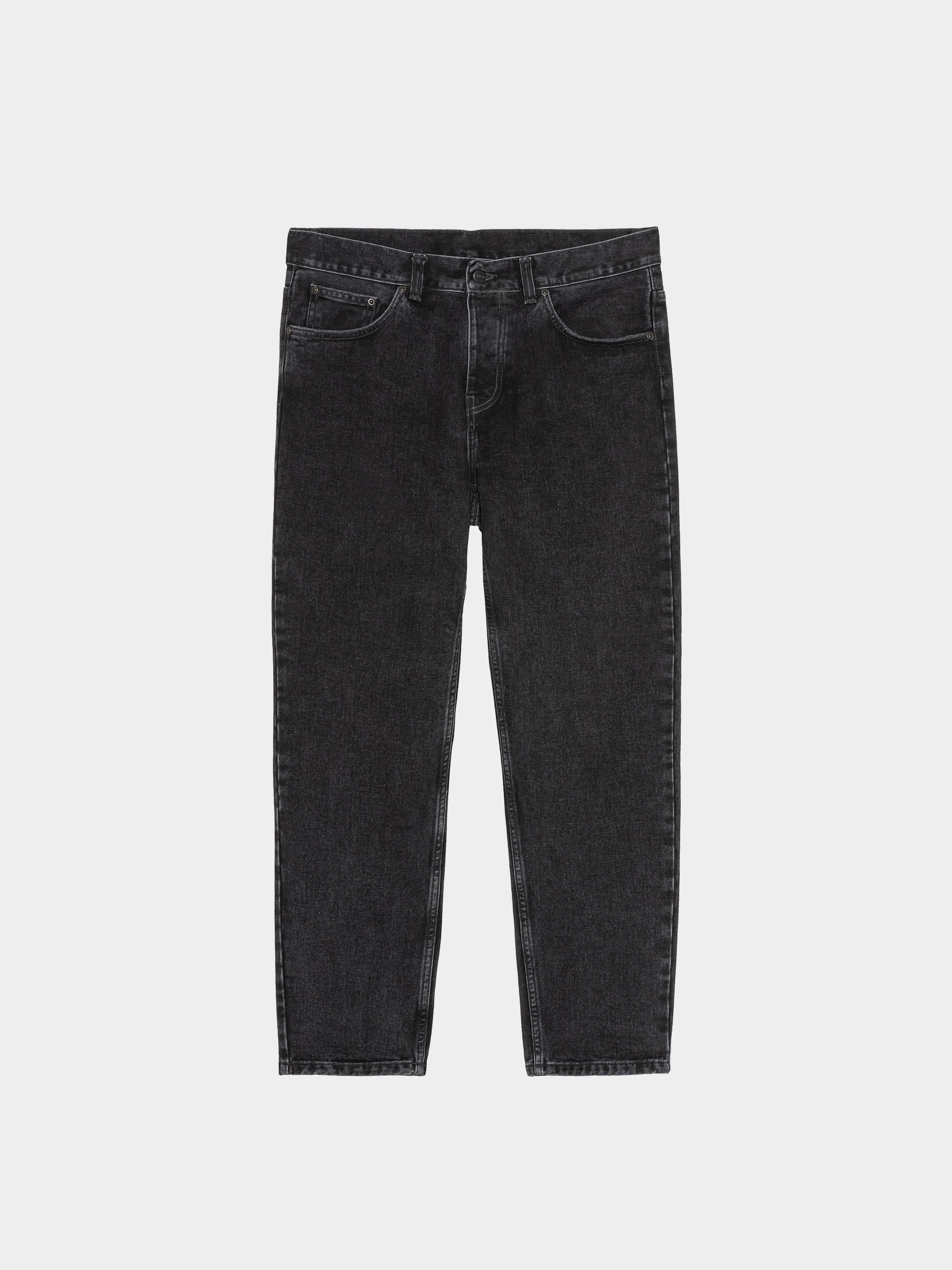 Pantaloni Carhartt WIP Newel (black)