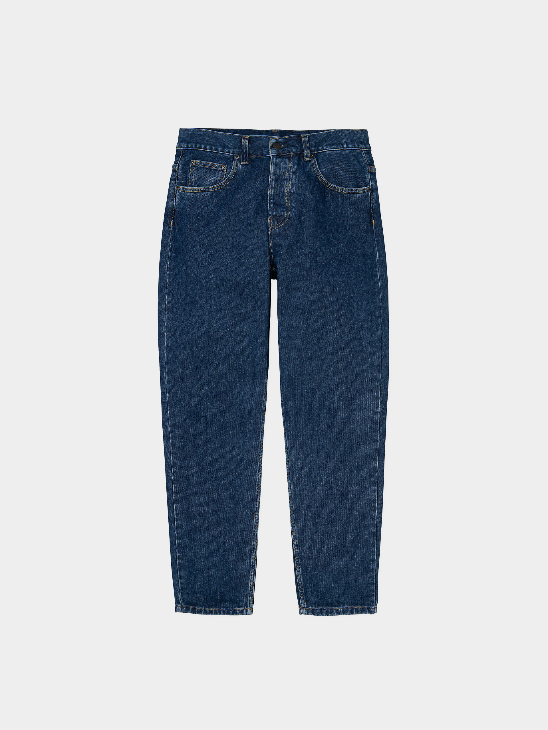 Pantaloni Carhartt WIP Newel (blue)