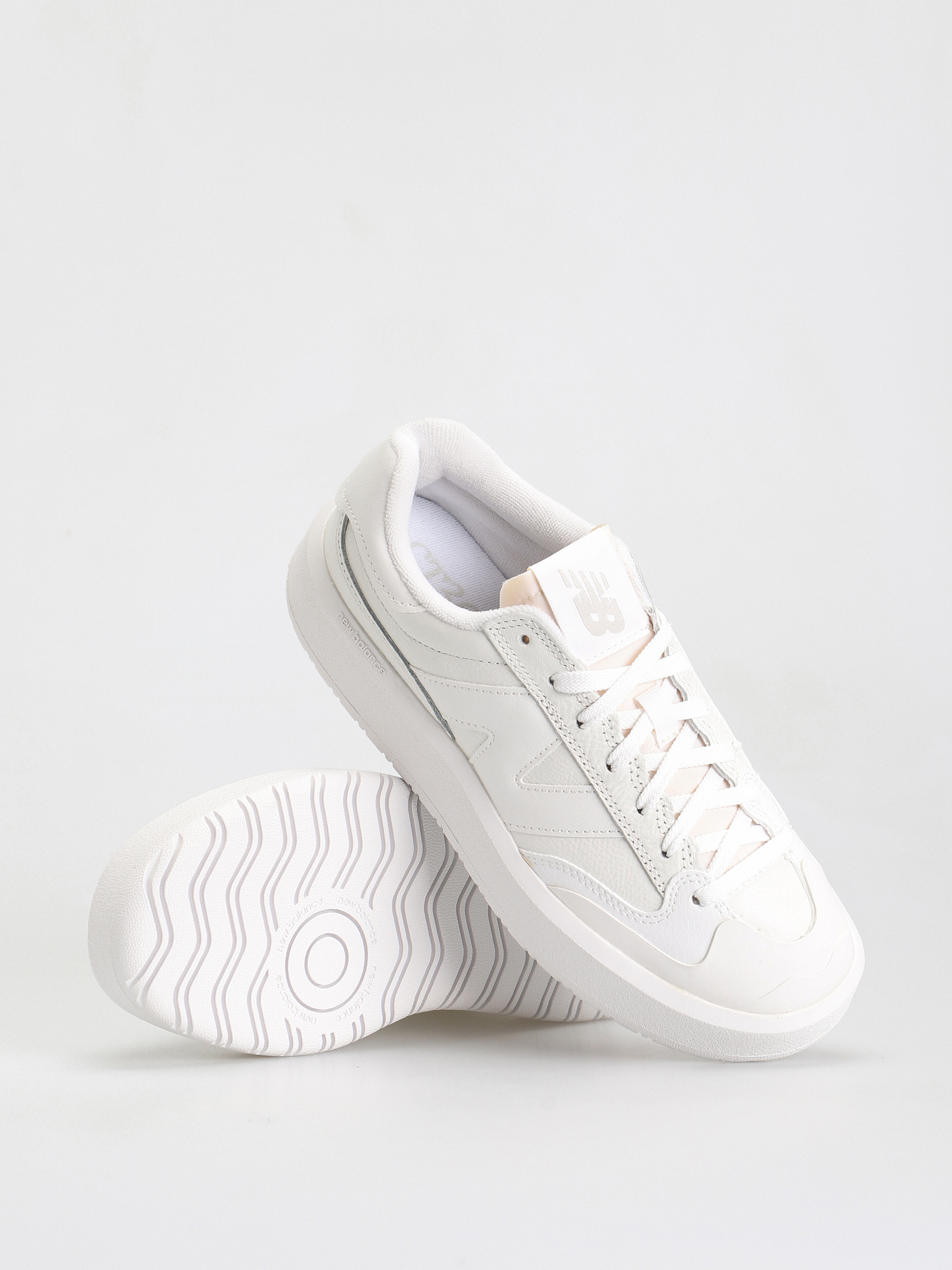 Pantofi New Balance 302 (white)