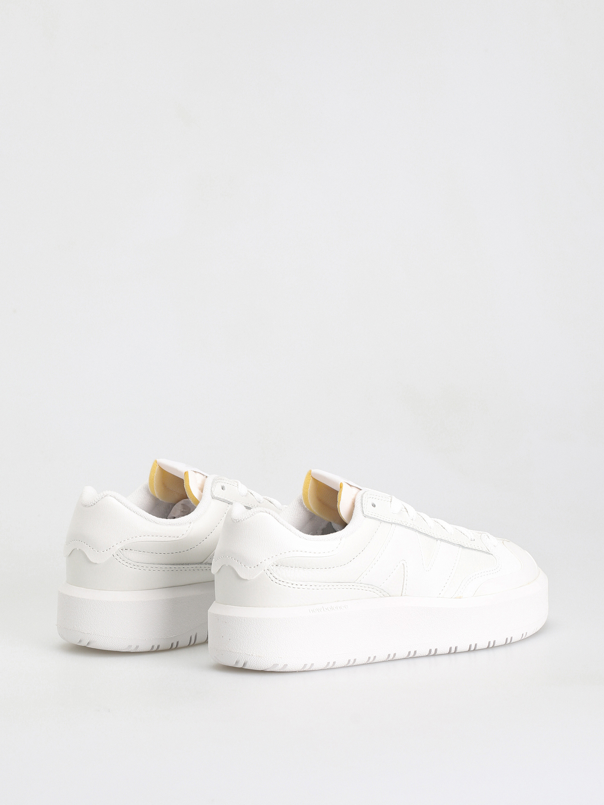 Pantofi New Balance 302 (white)