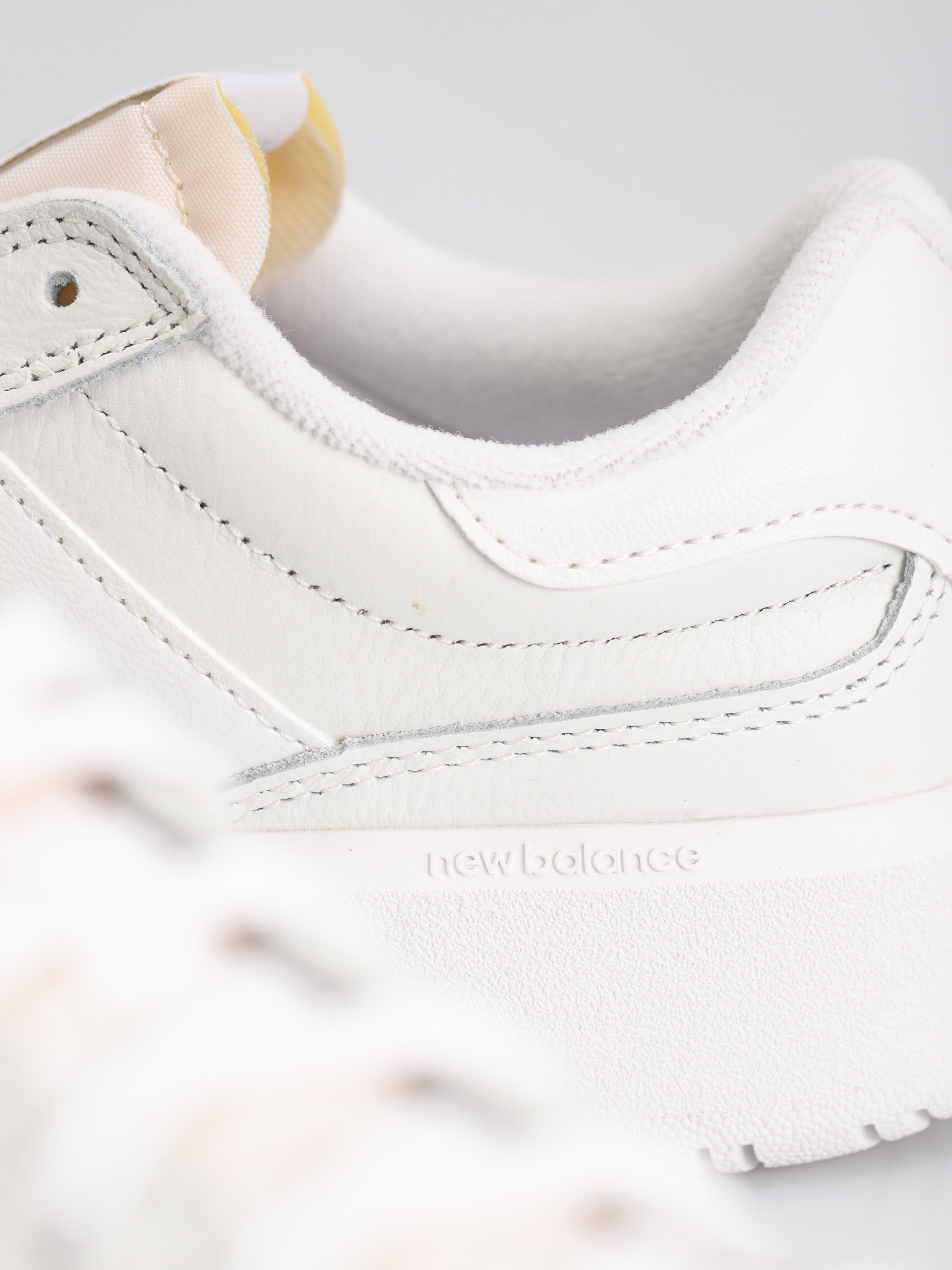 Pantofi New Balance 302 (white)