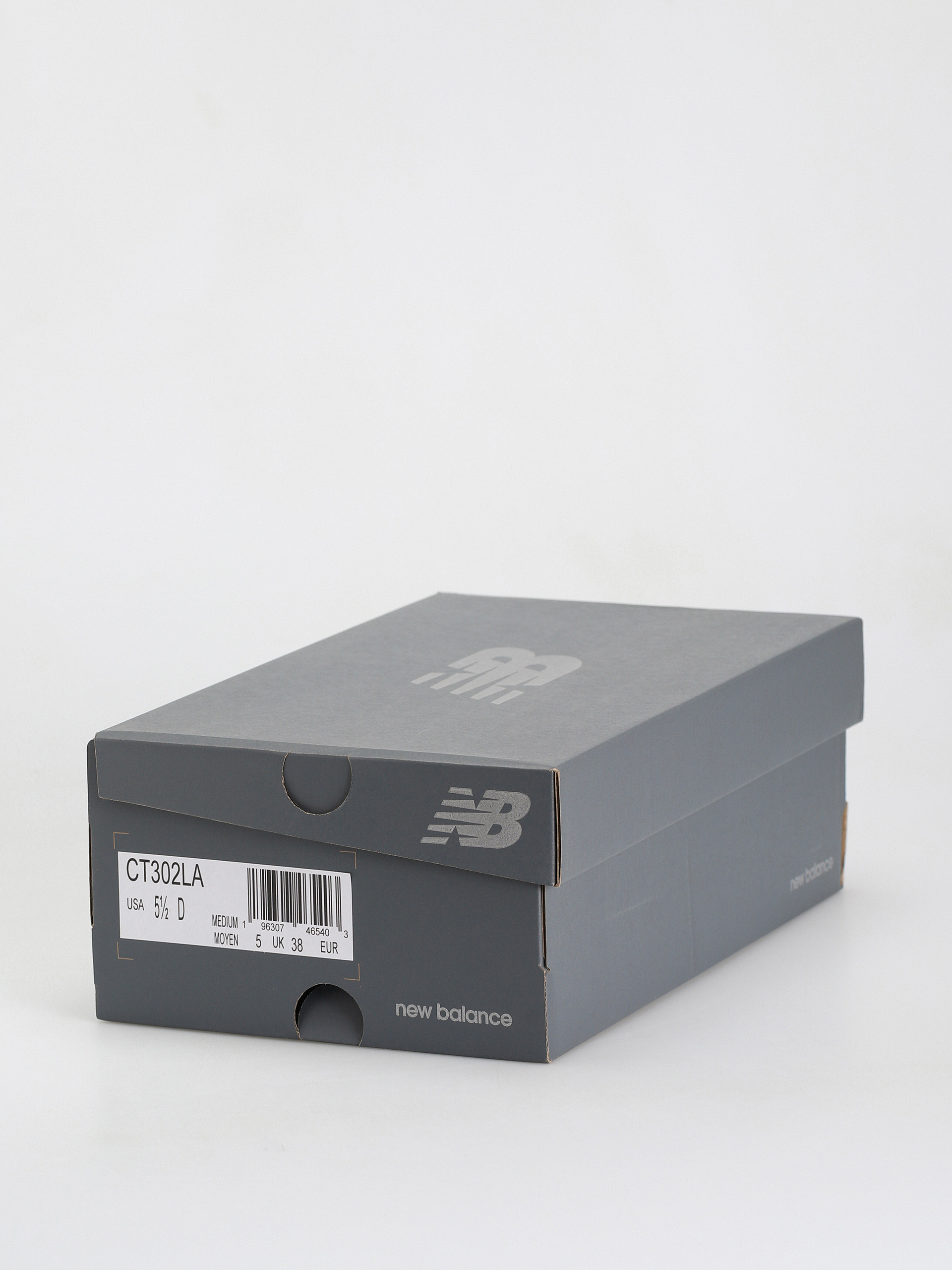 Pantofi New Balance 302 (white)