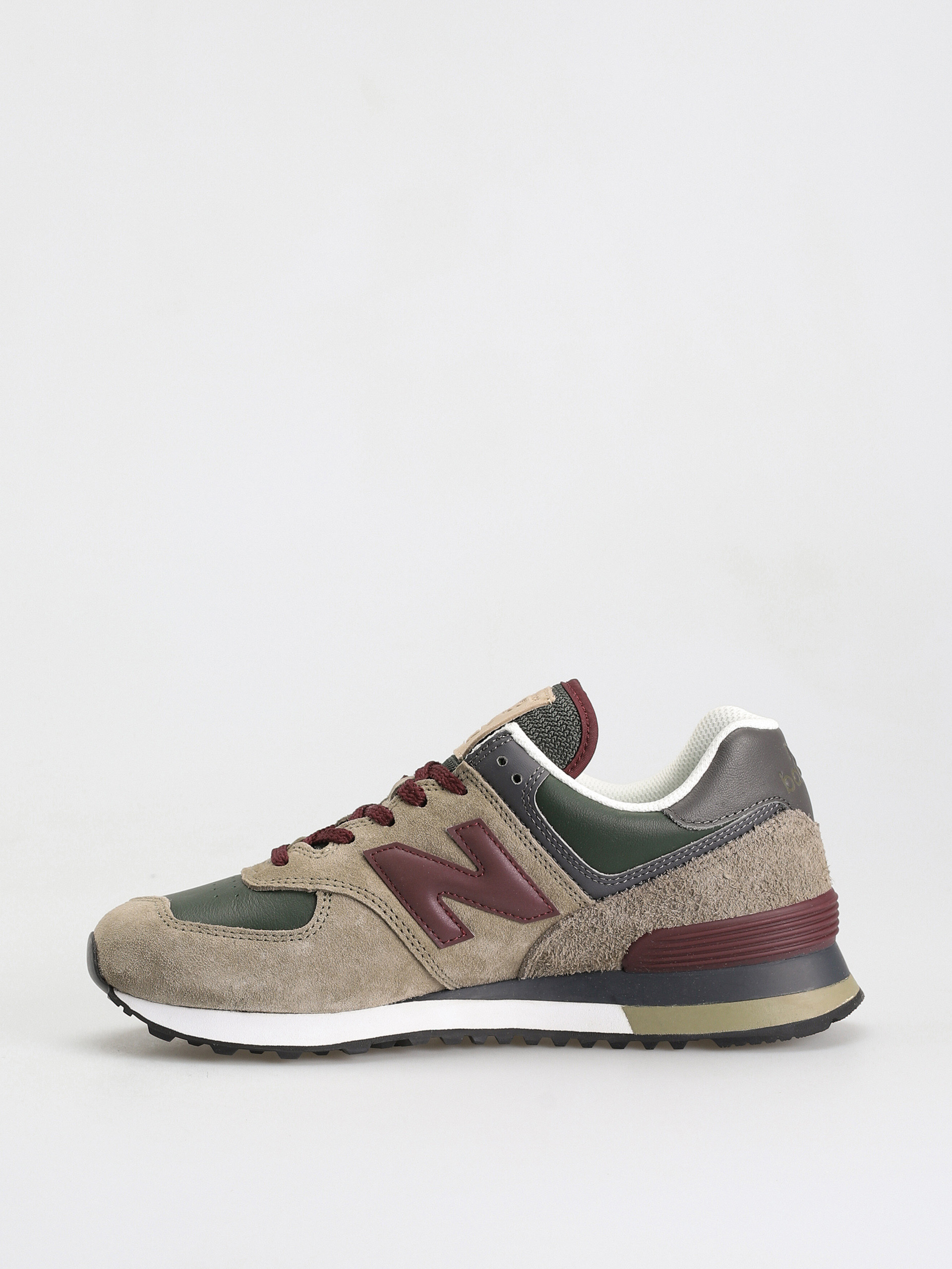 Pantofi New Balance 574 (blue navy)