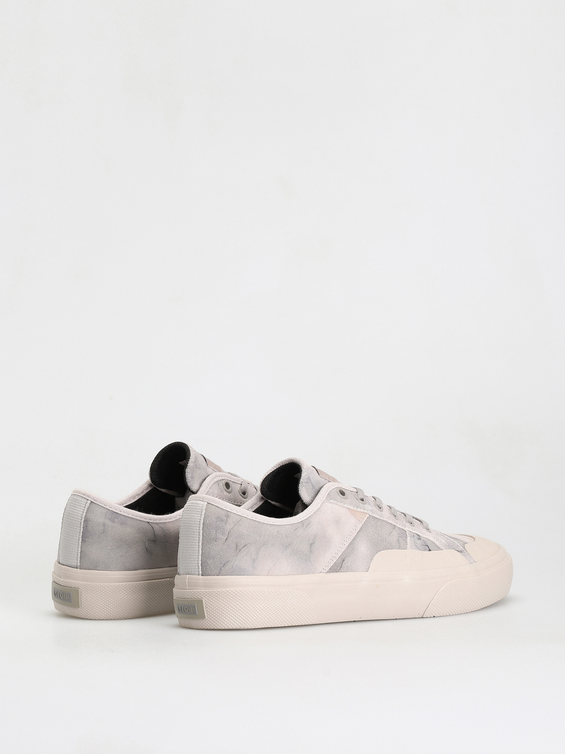 Pantofi Globe Surplus (grey/smoke)