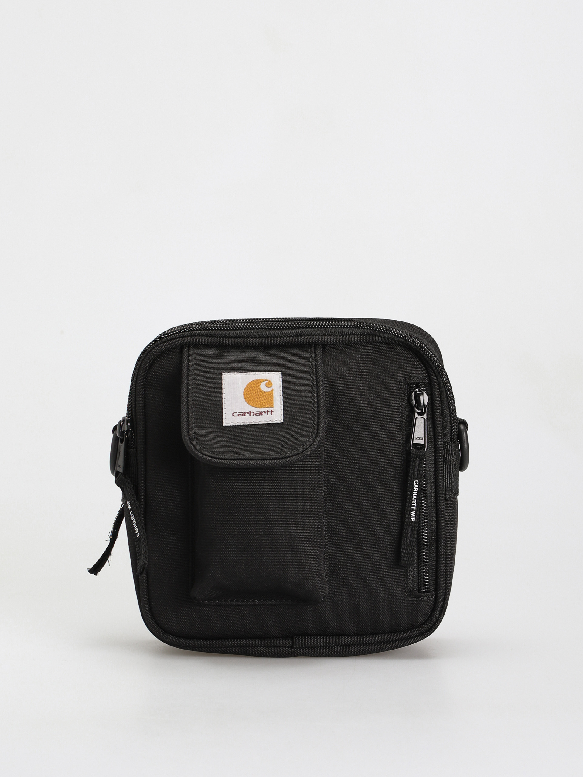 Geantă crossover Carhartt WIP Essentials (black)