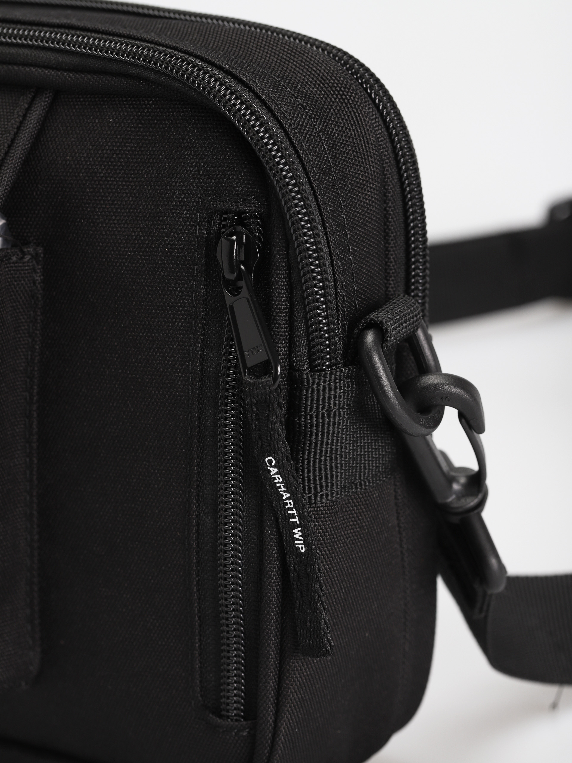 Geantă crossover Carhartt WIP Essentials (black)