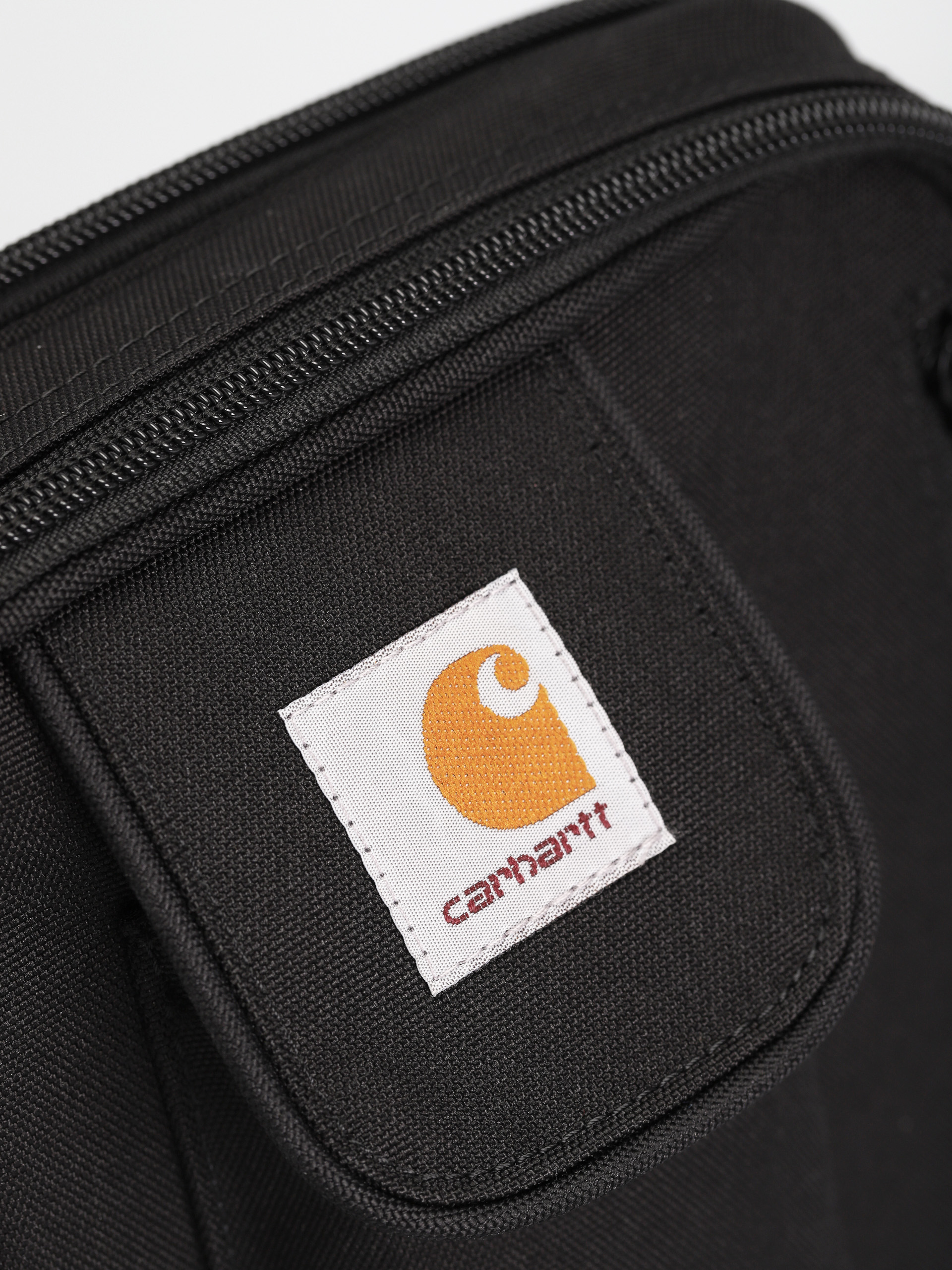 Geantă crossover Carhartt WIP Essentials (black)