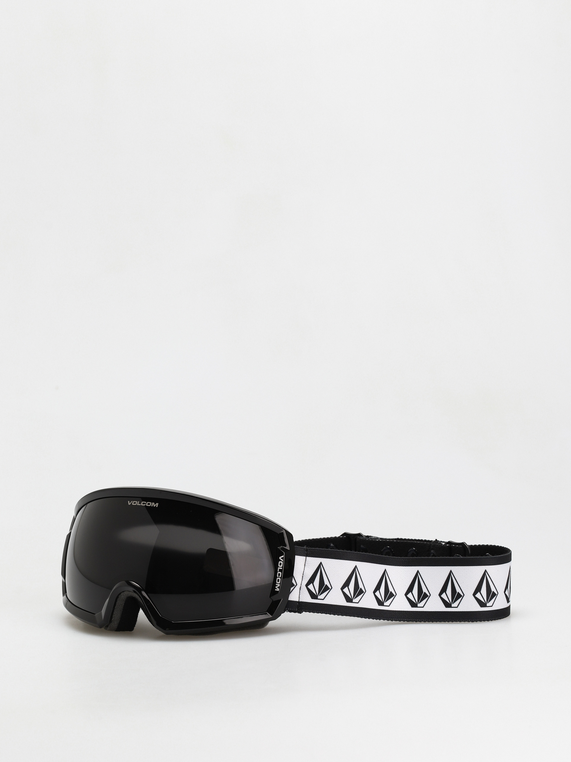 Ochelari pentru snowboard Volcom Migrations (black rerun dark grey)