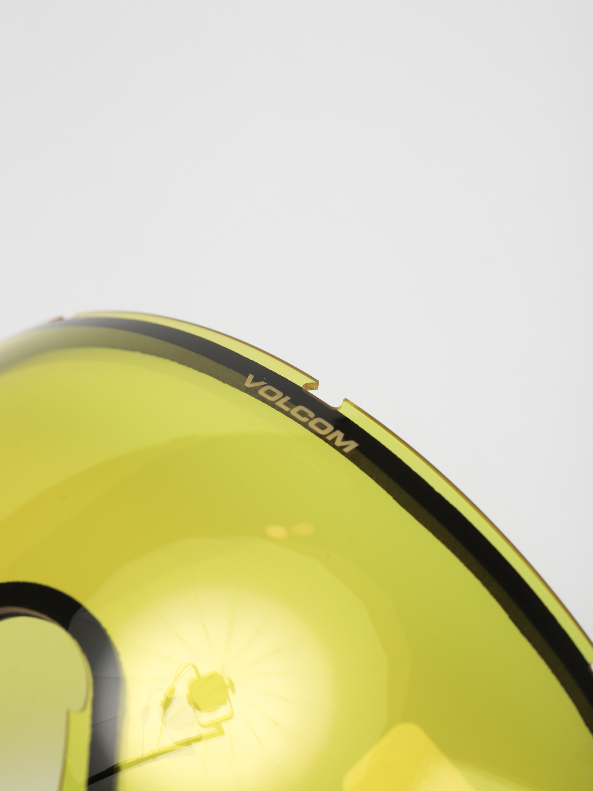 Sticle pentru ochelari Volcom Migrations (yellow)