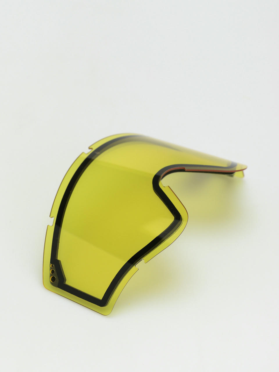 Sticle pentru ochelari Volcom Yae (yellow)