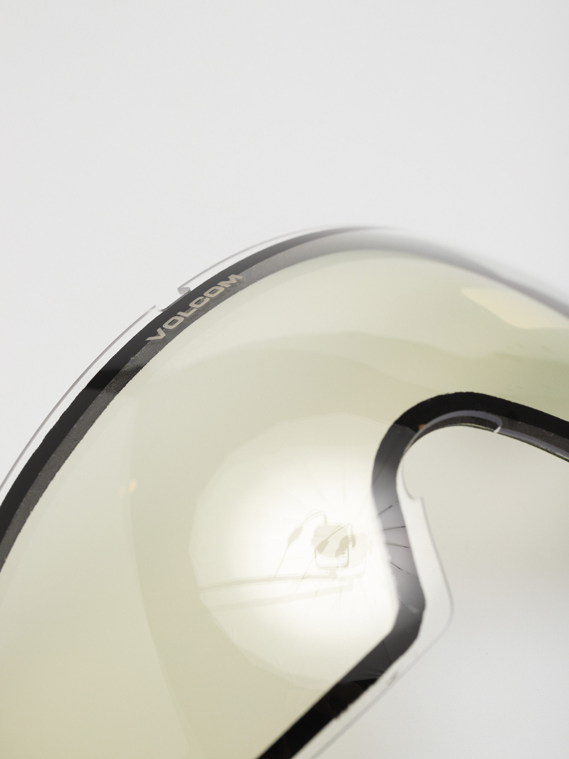 Sticle pentru ochelari Volcom Migrations (clear)