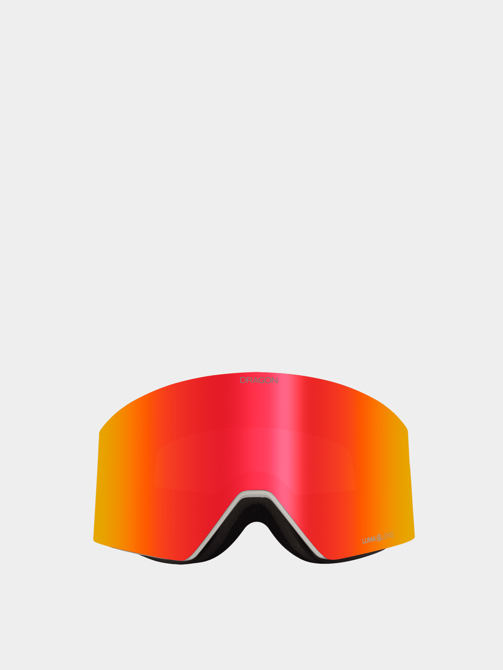 Ochelari pentru snowboard Dragon RVX MAG OTG (icon/lumalens red ion/lumalens light rose)