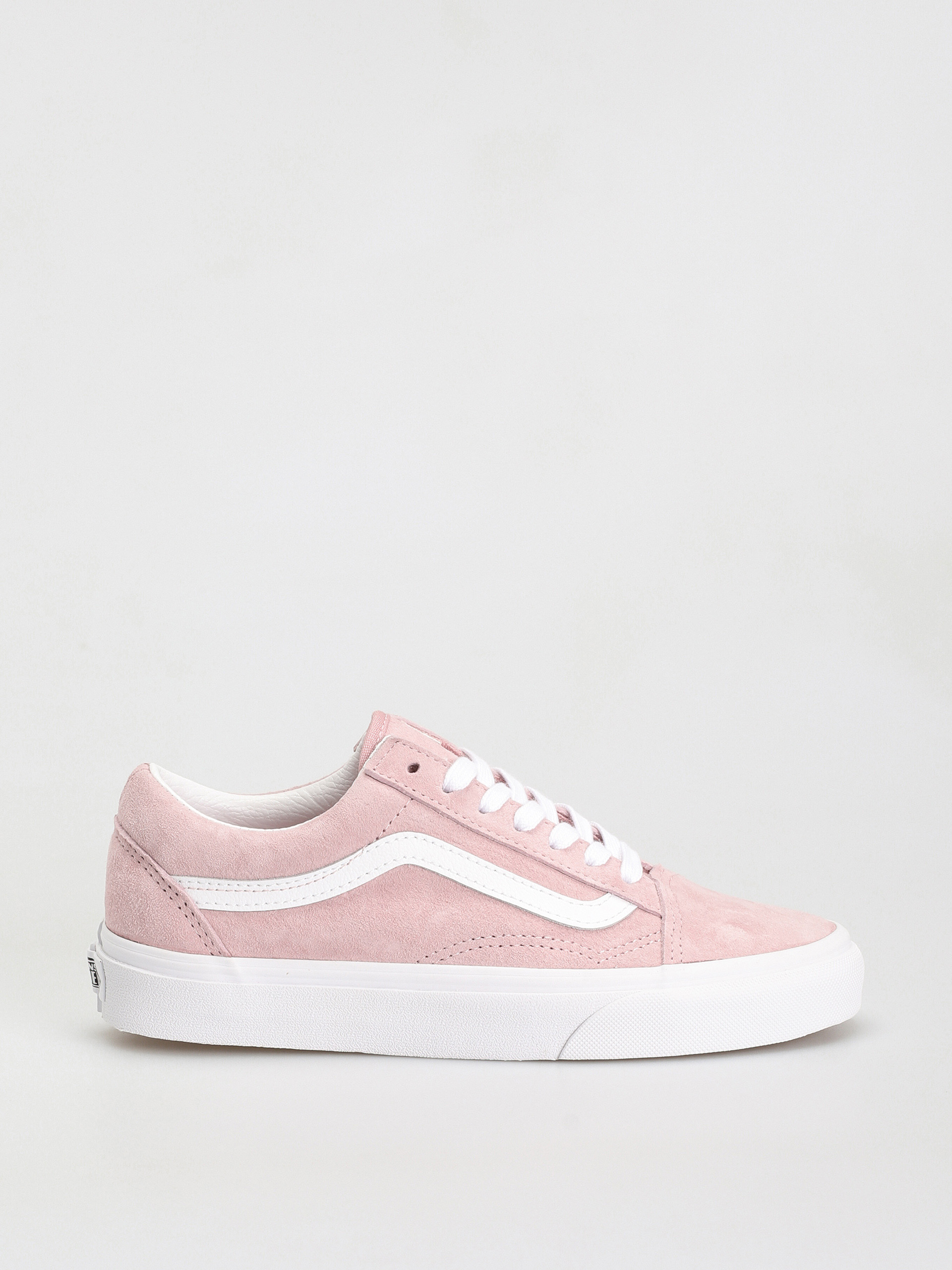 Pantofi Vans Old Skool (pig suede zephyr)