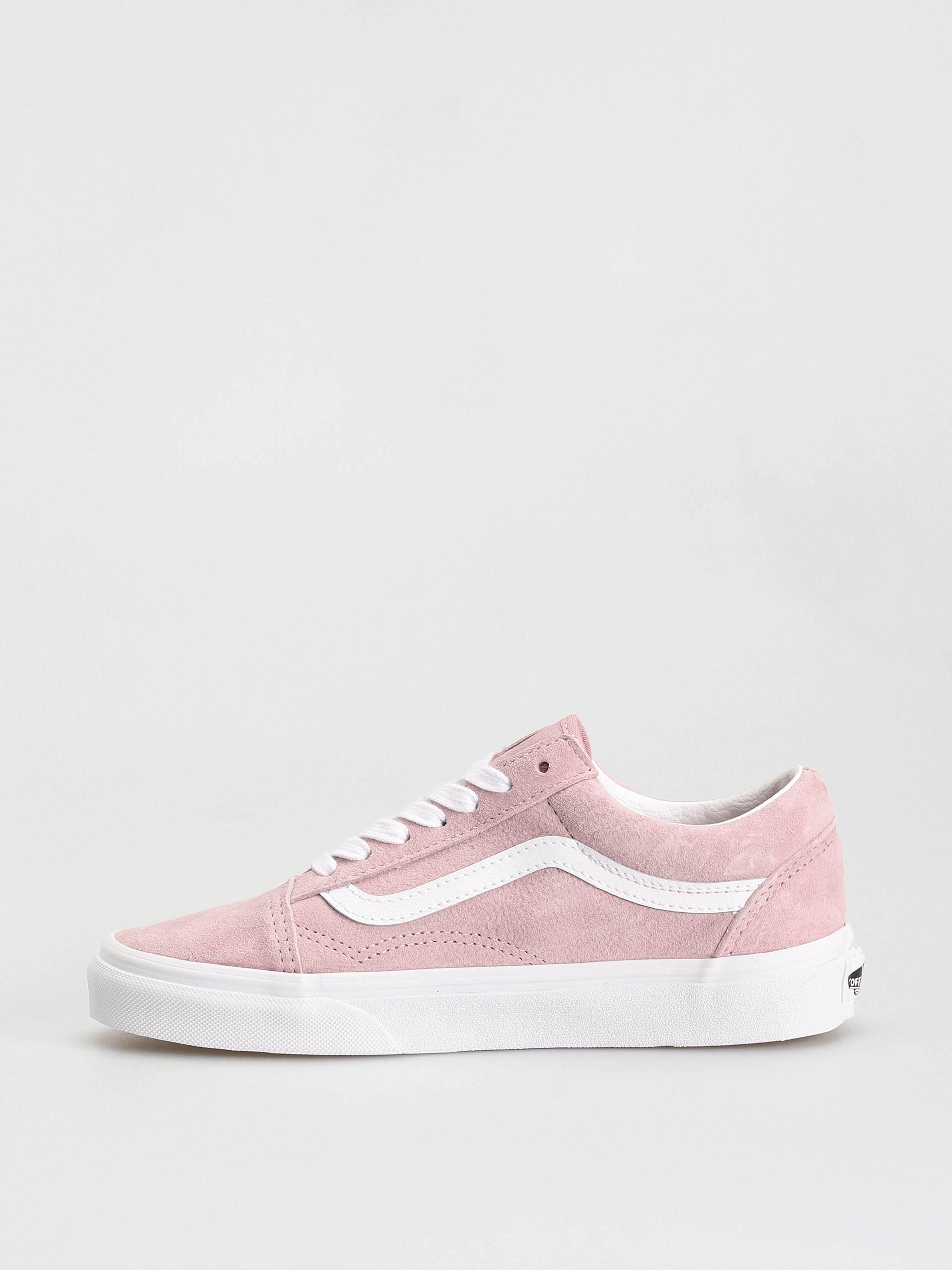 Pantofi Vans Old Skool (pig suede zephyr)