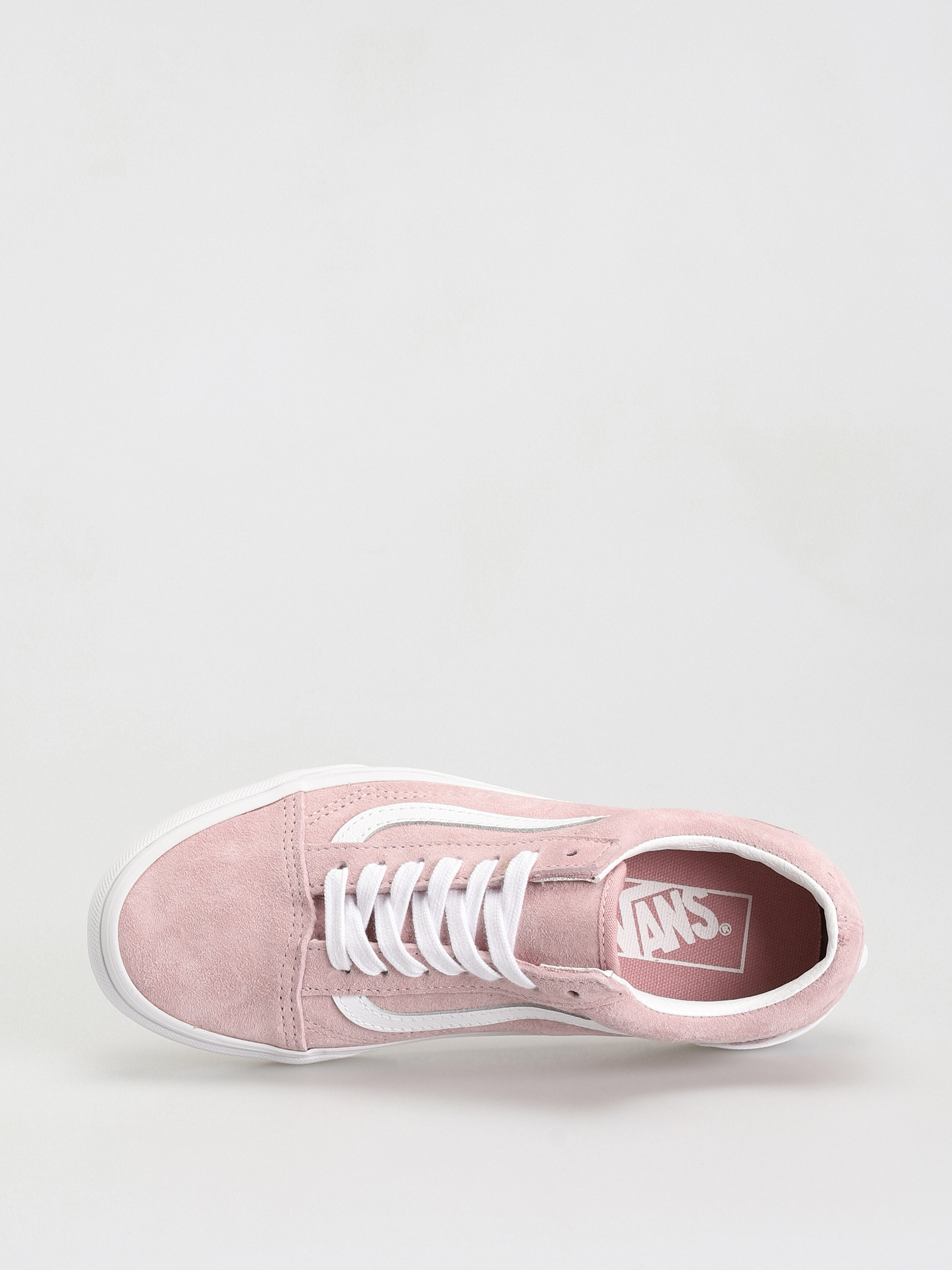 Pantofi Vans Old Skool (pig suede zephyr)