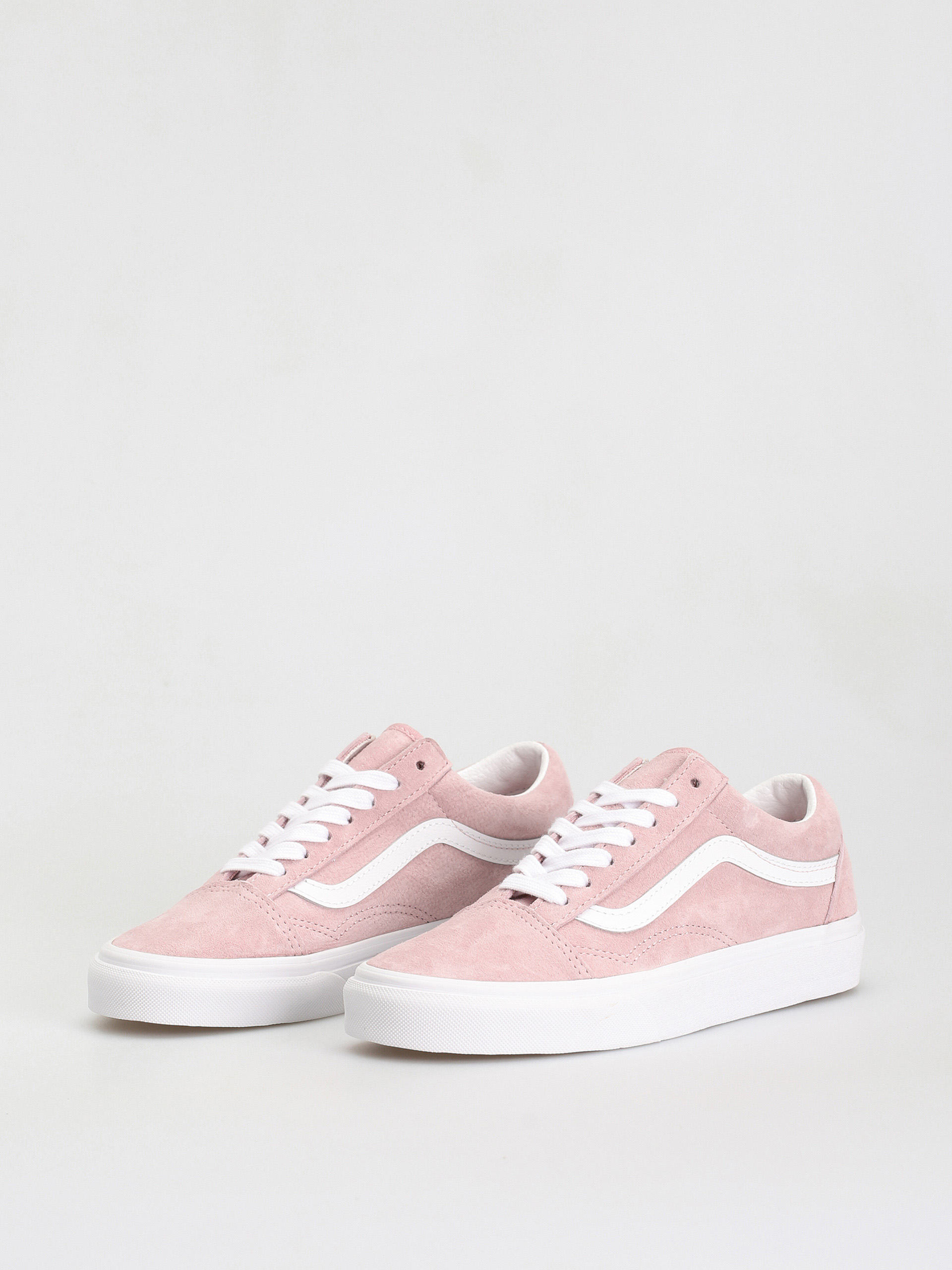 Pantofi Vans Old Skool (pig suede zephyr)