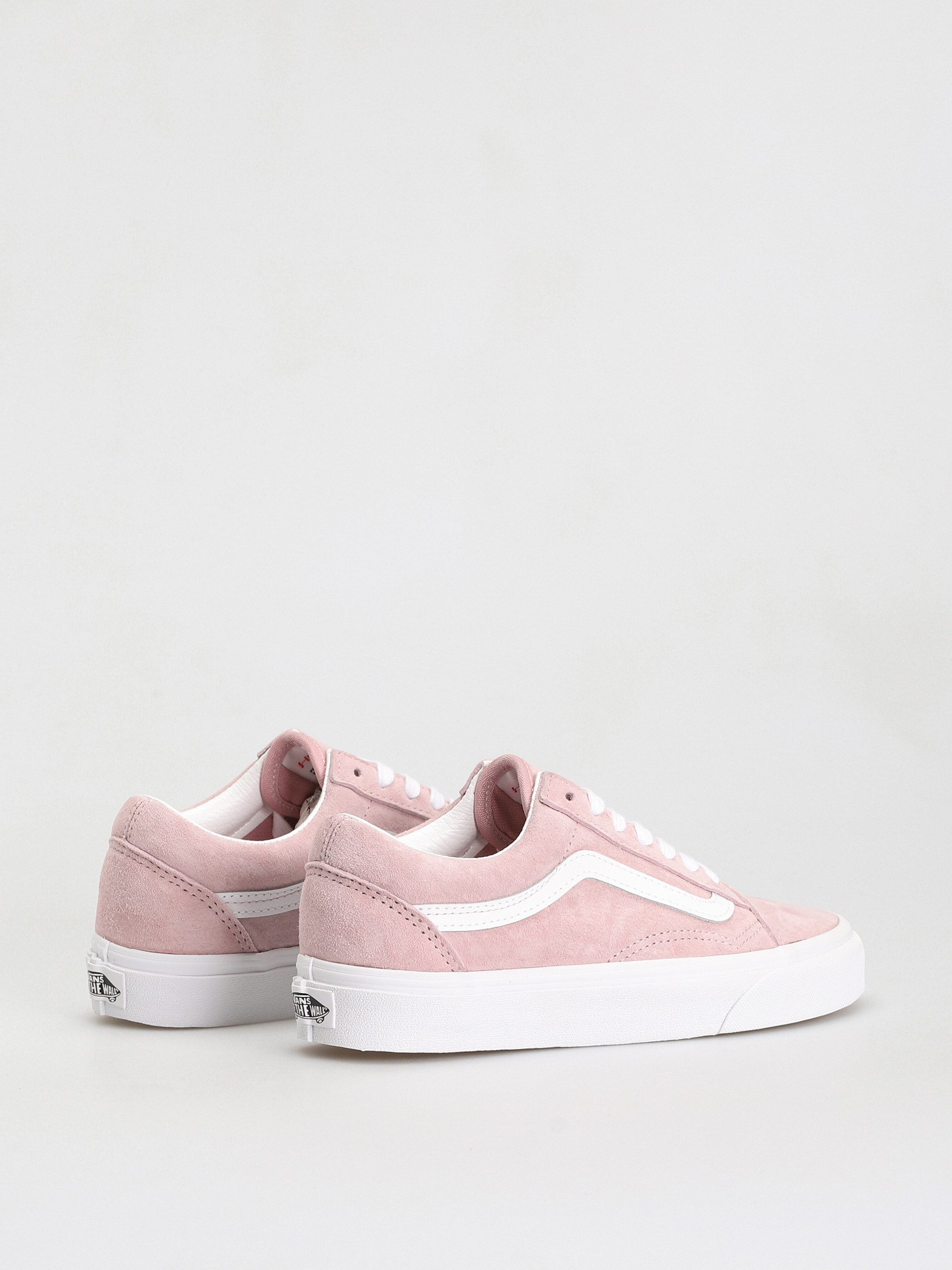 Pantofi Vans Old Skool (pig suede zephyr)