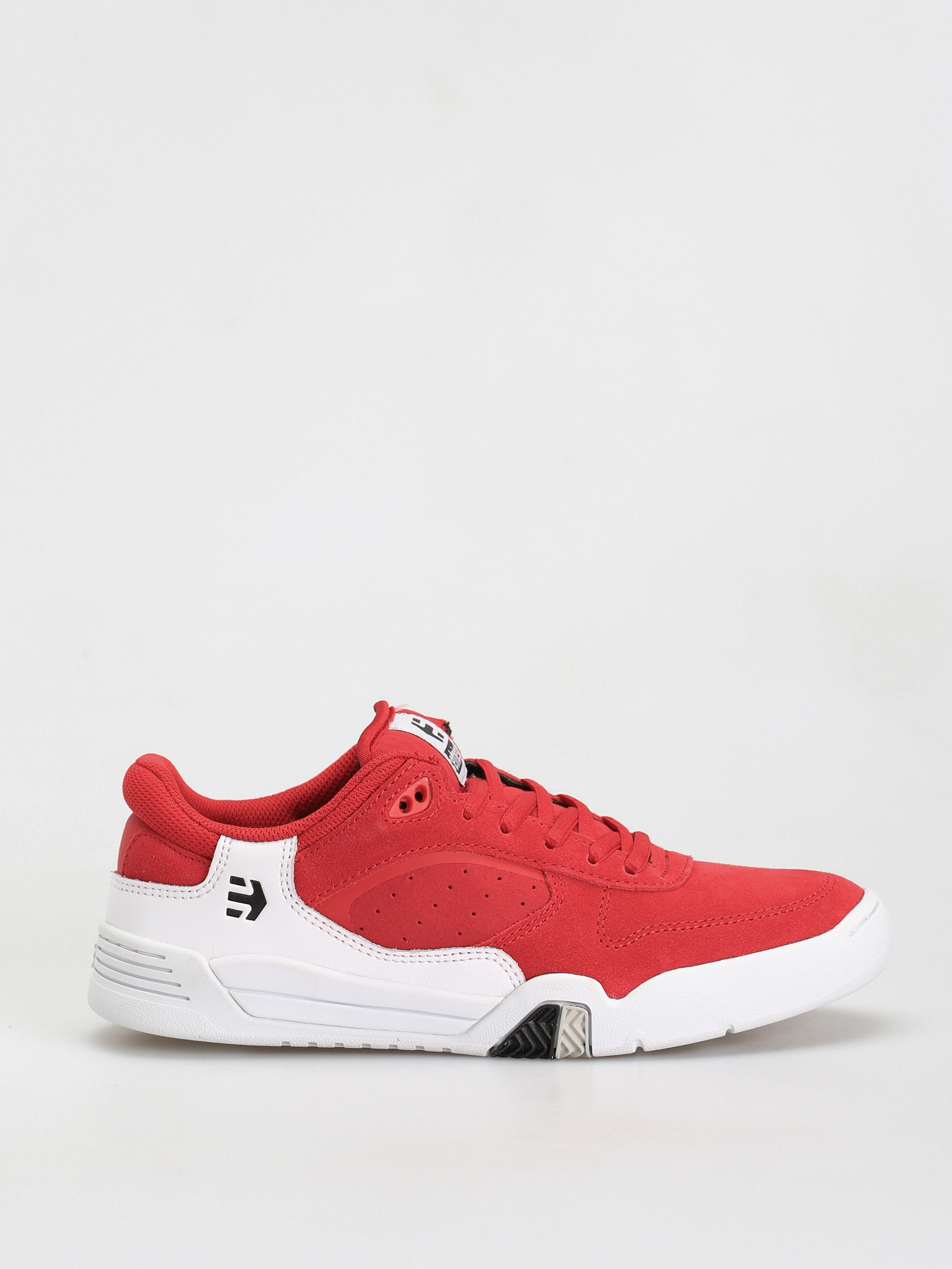 Pantofi Etnies Estrella (red/white)