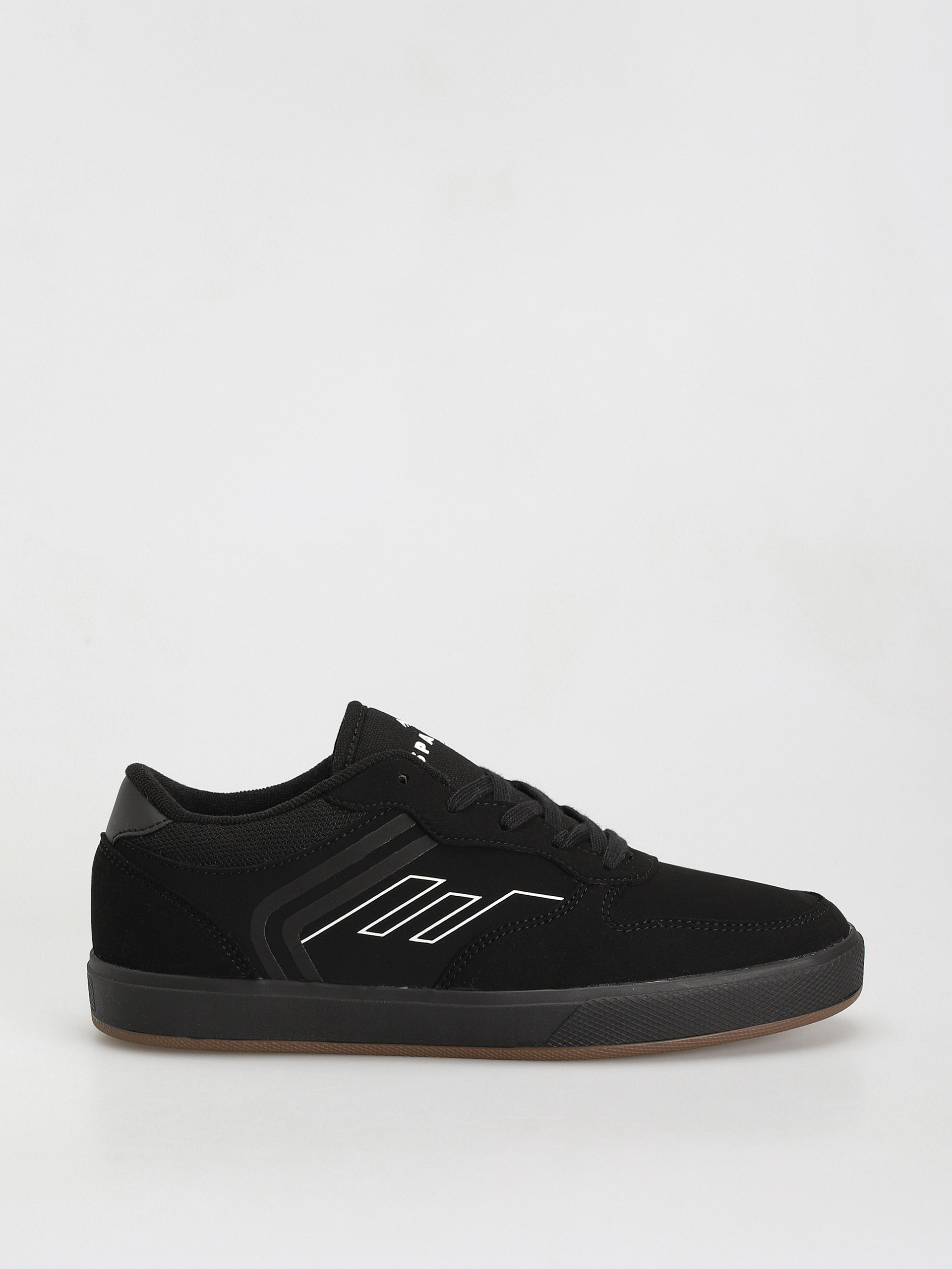 Pantofi Emerica Ksl G6 (black/black/gum)