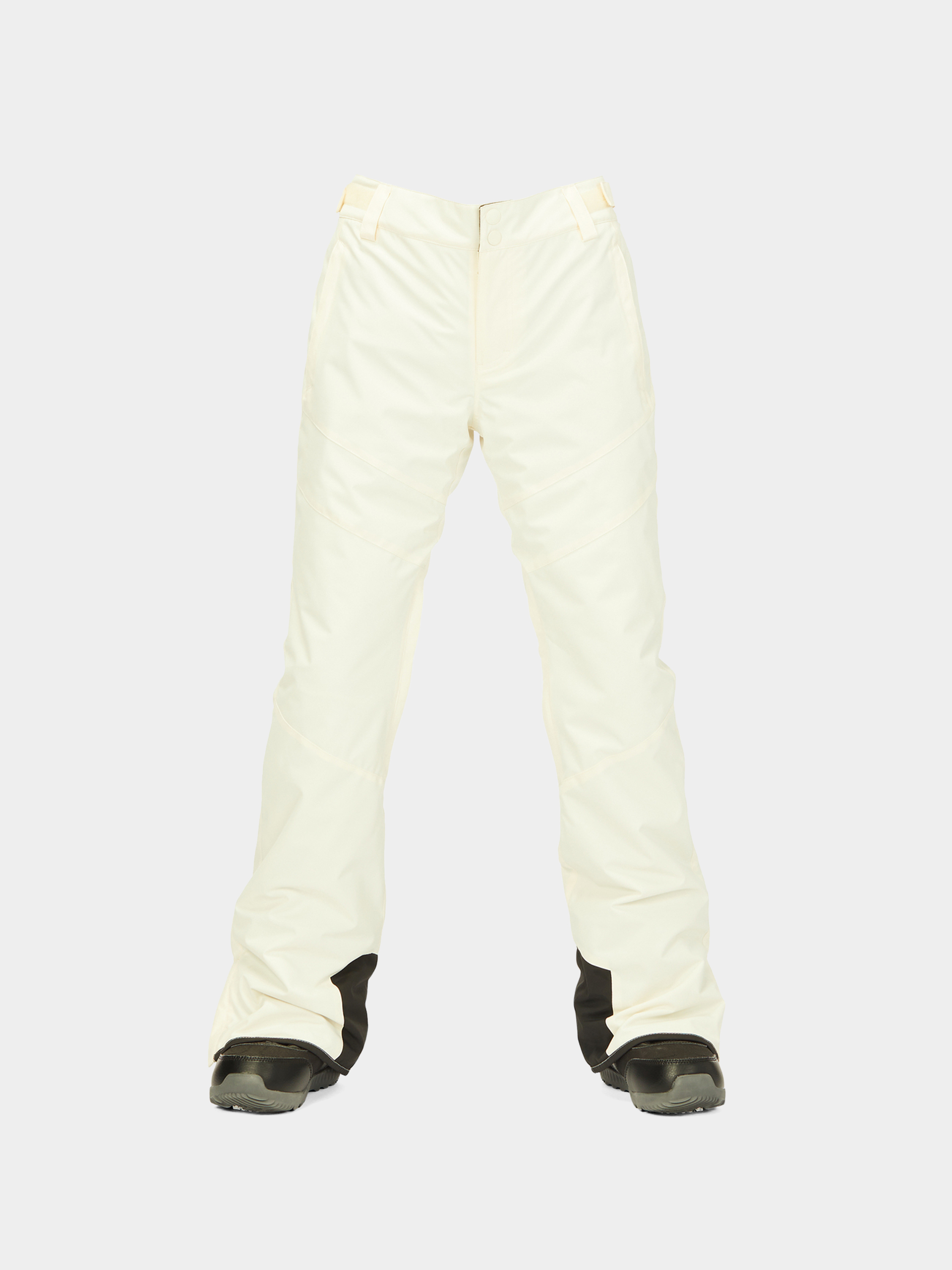 Pentru femei Pantaloni pentru snowboard Billabong Adiv Malla (fresh powder)
