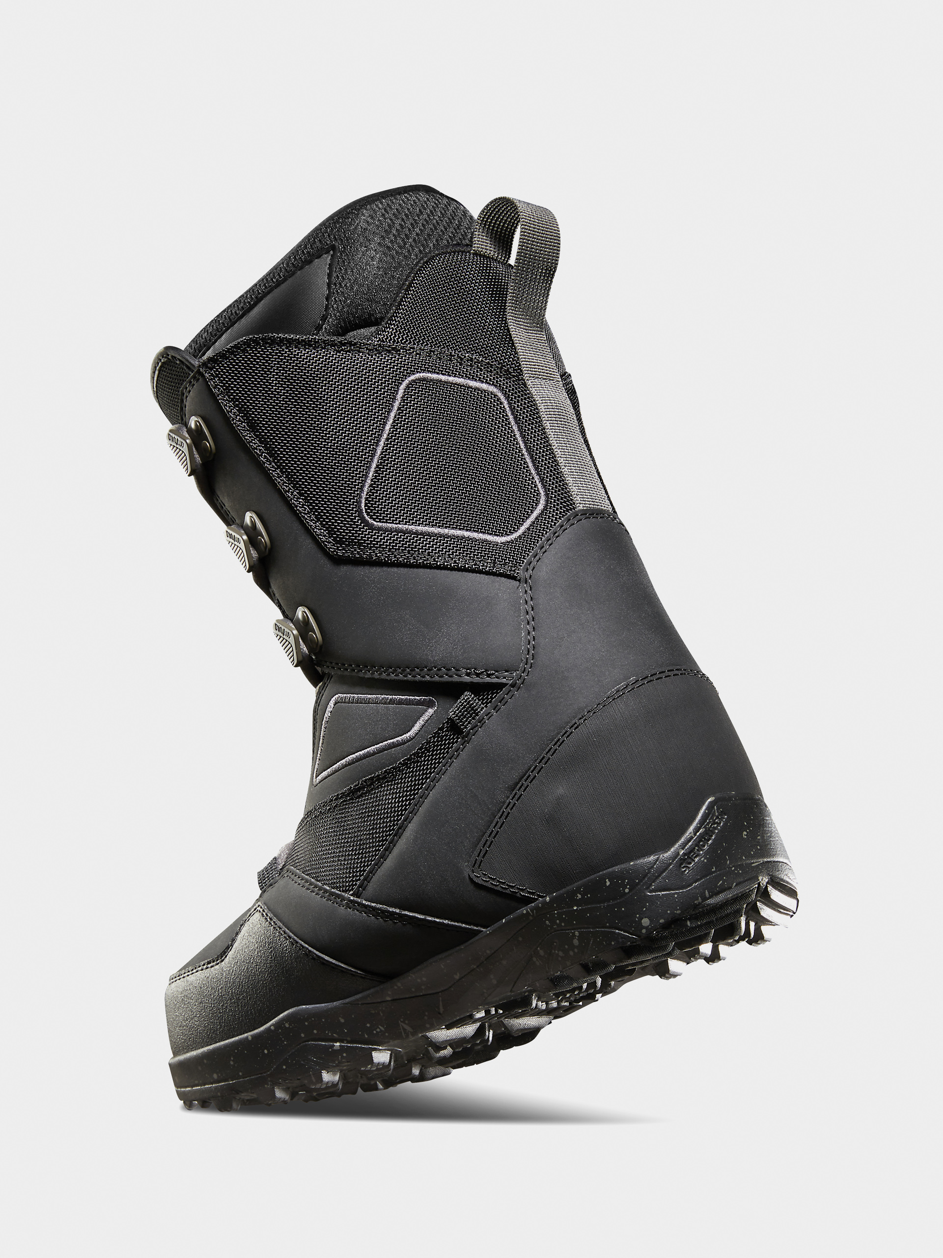 Pentru bărbați Încălțăminte pentru snowboard ThirtyTwo Light (black)